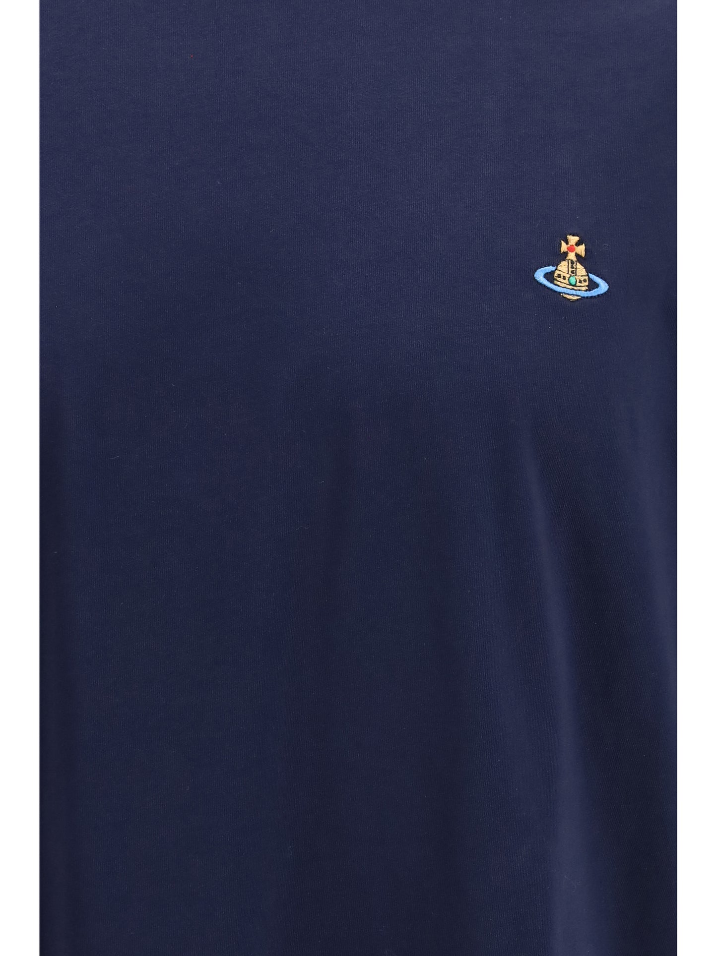 Vivienne Westwood Men Classic Orb T-Shirt VIVIENNE WESTWOOD