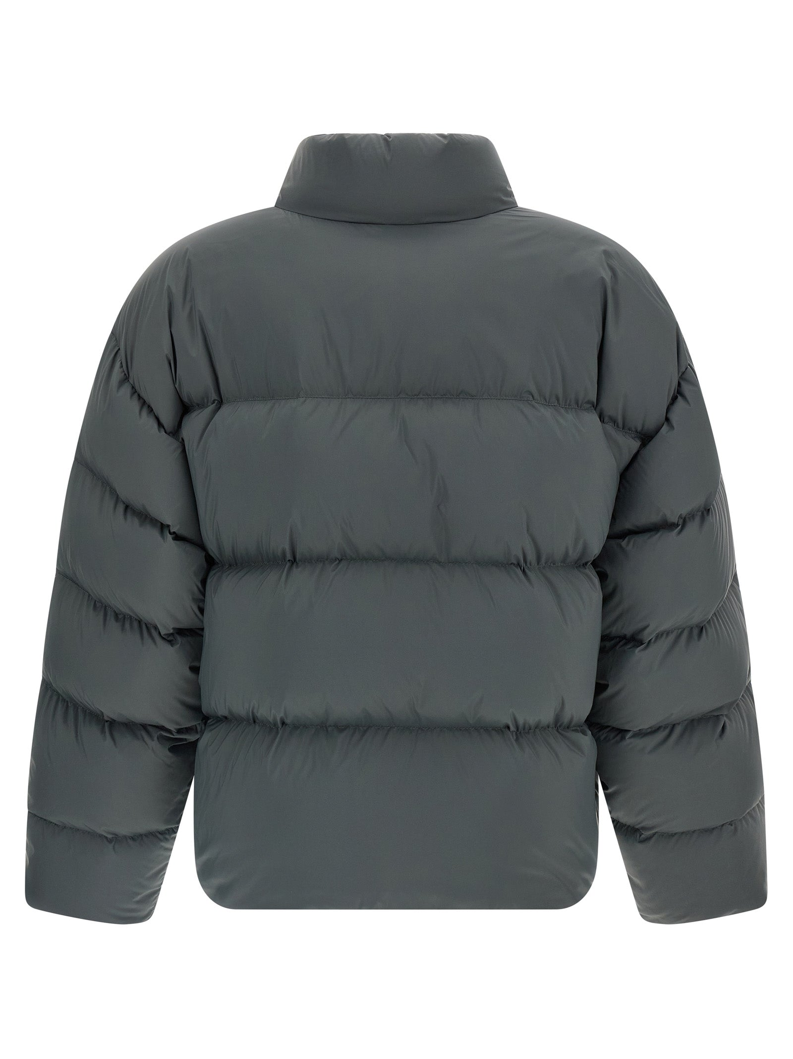 Balenciaga Men 'Standard' Down Jacket BALENCIAGA