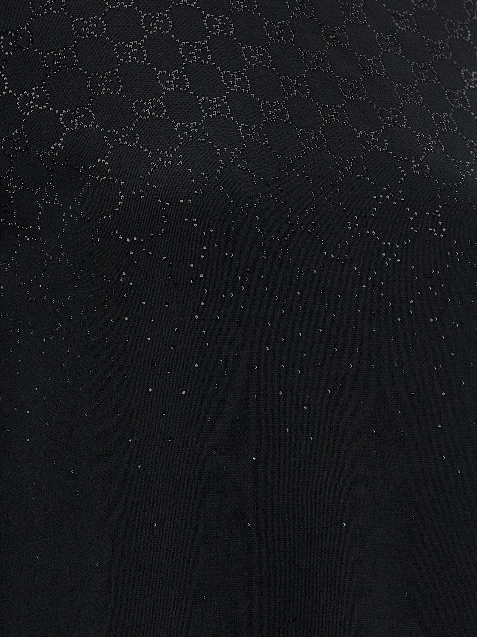 Gucci Women 'Gg' Crystal Dress GUCCI