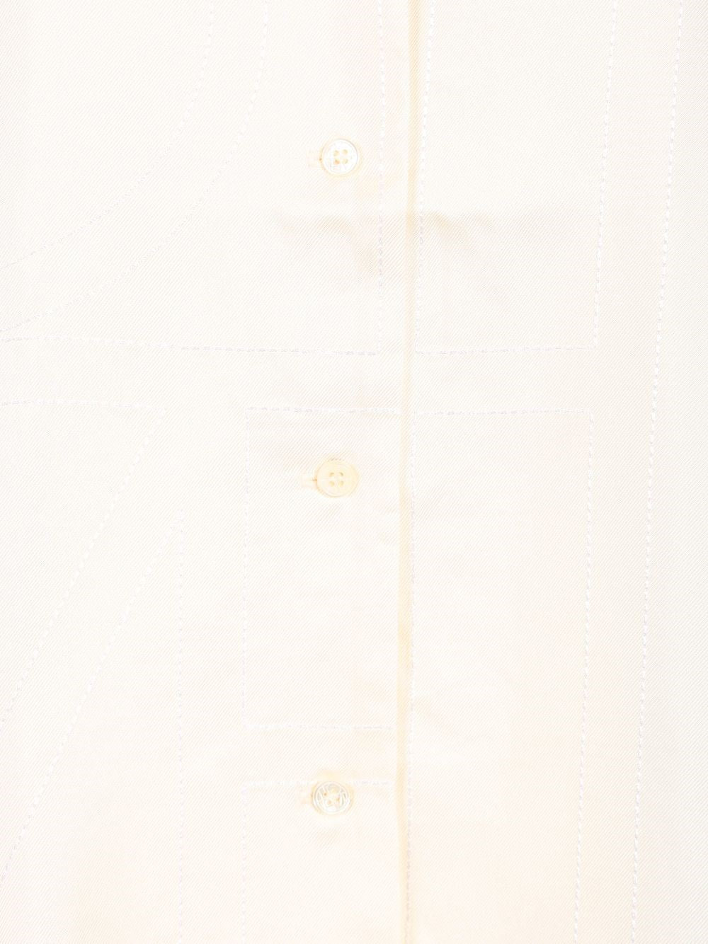 Toteme Women Monogram Shirt TOTEME