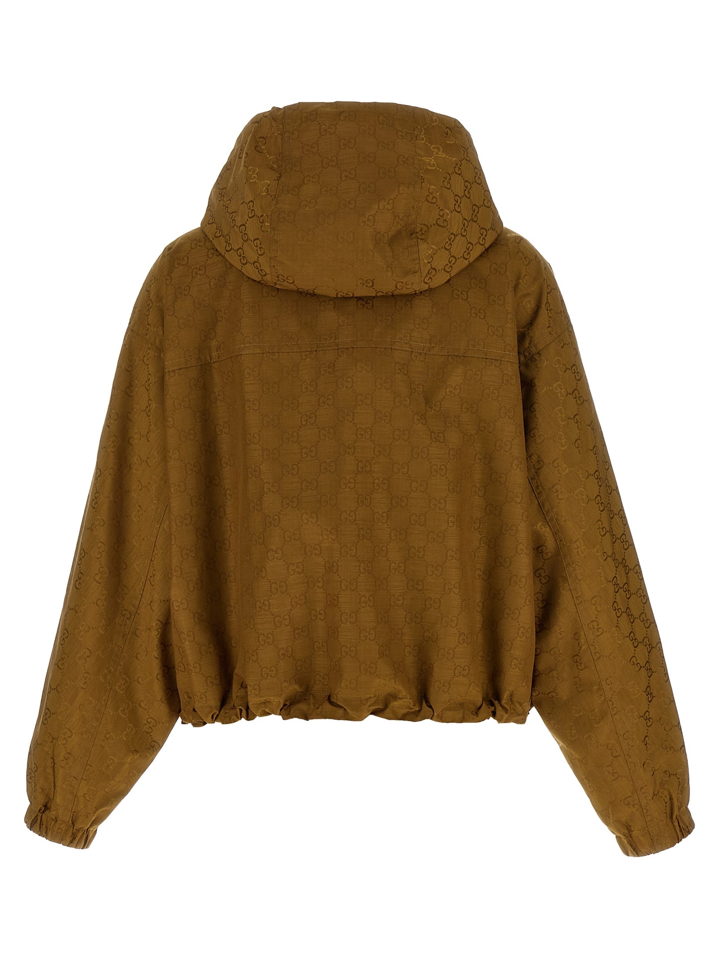 Gucci Women 'Gg' Anorak GUCCI