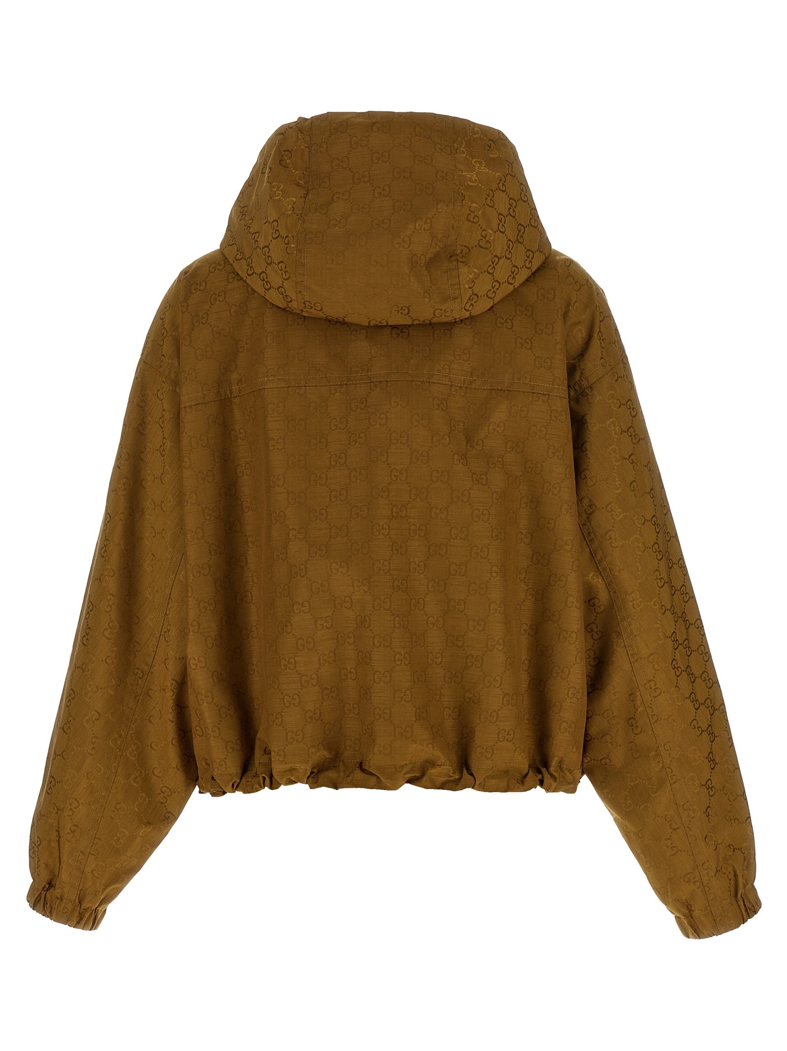 Gucci Women 'Gg' Anorak GUCCI