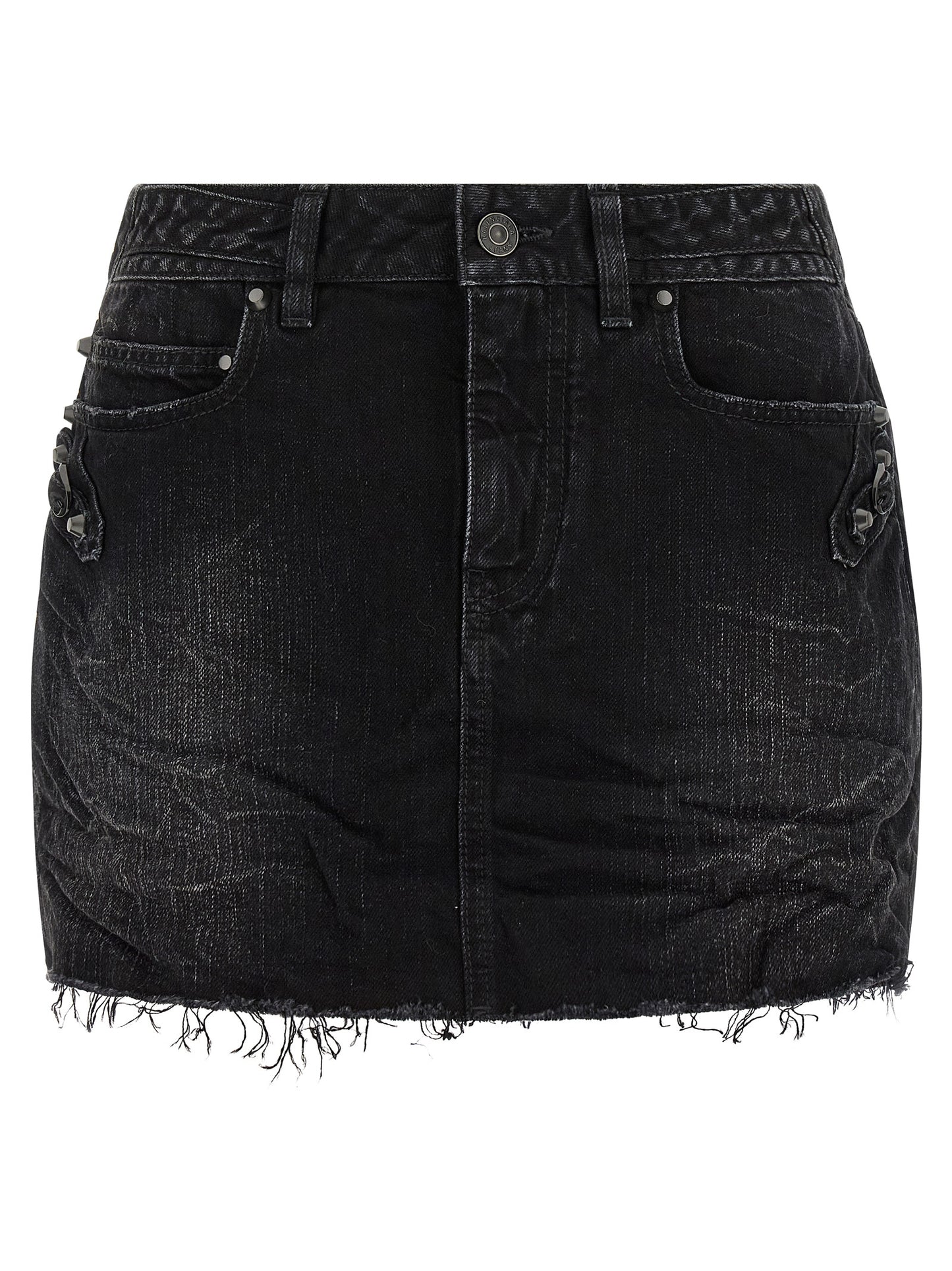 Balenciaga Women 'City' Skirt BALENCIAGA