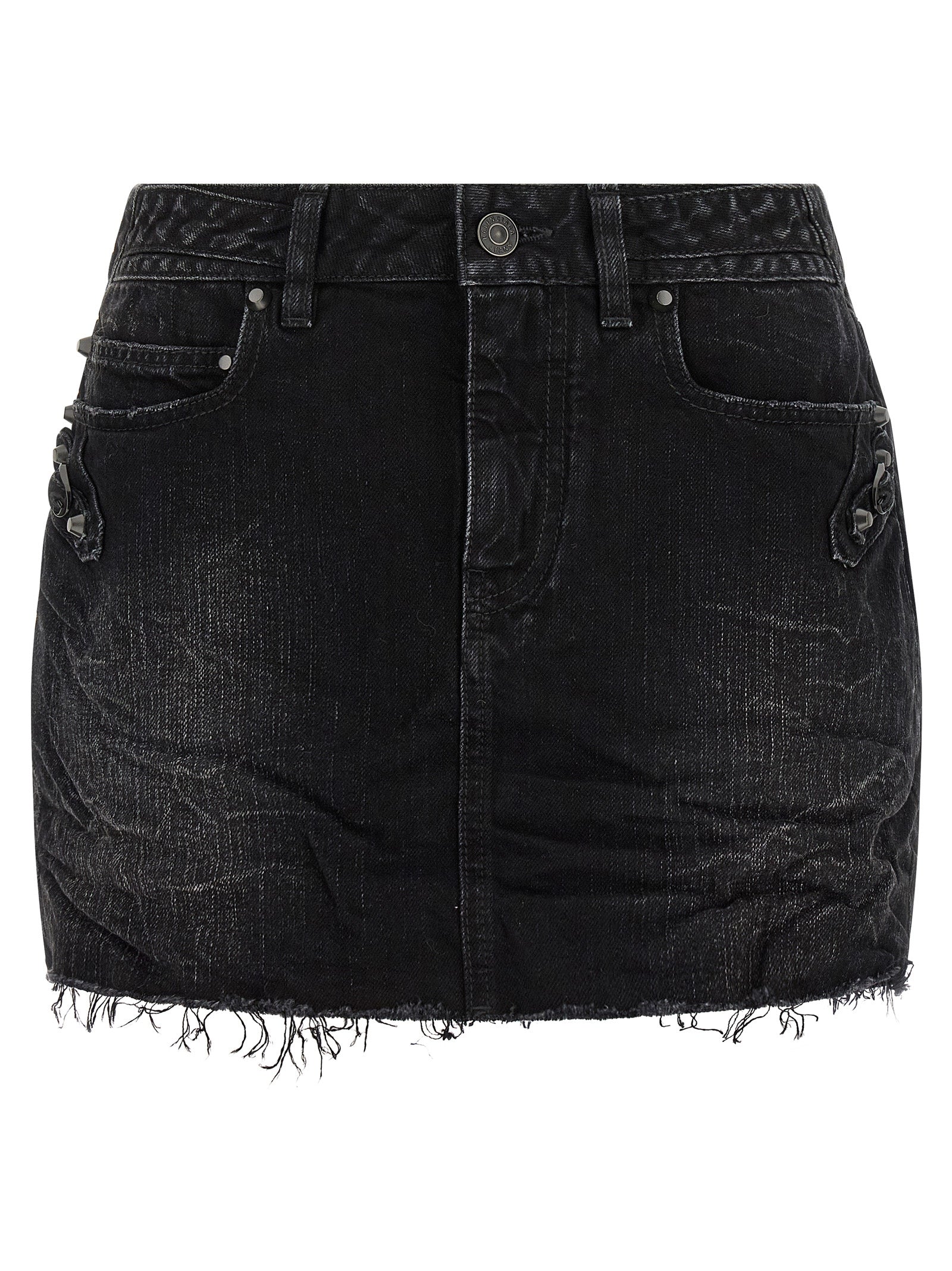 Balenciaga Women 'City' Skirt BALENCIAGA