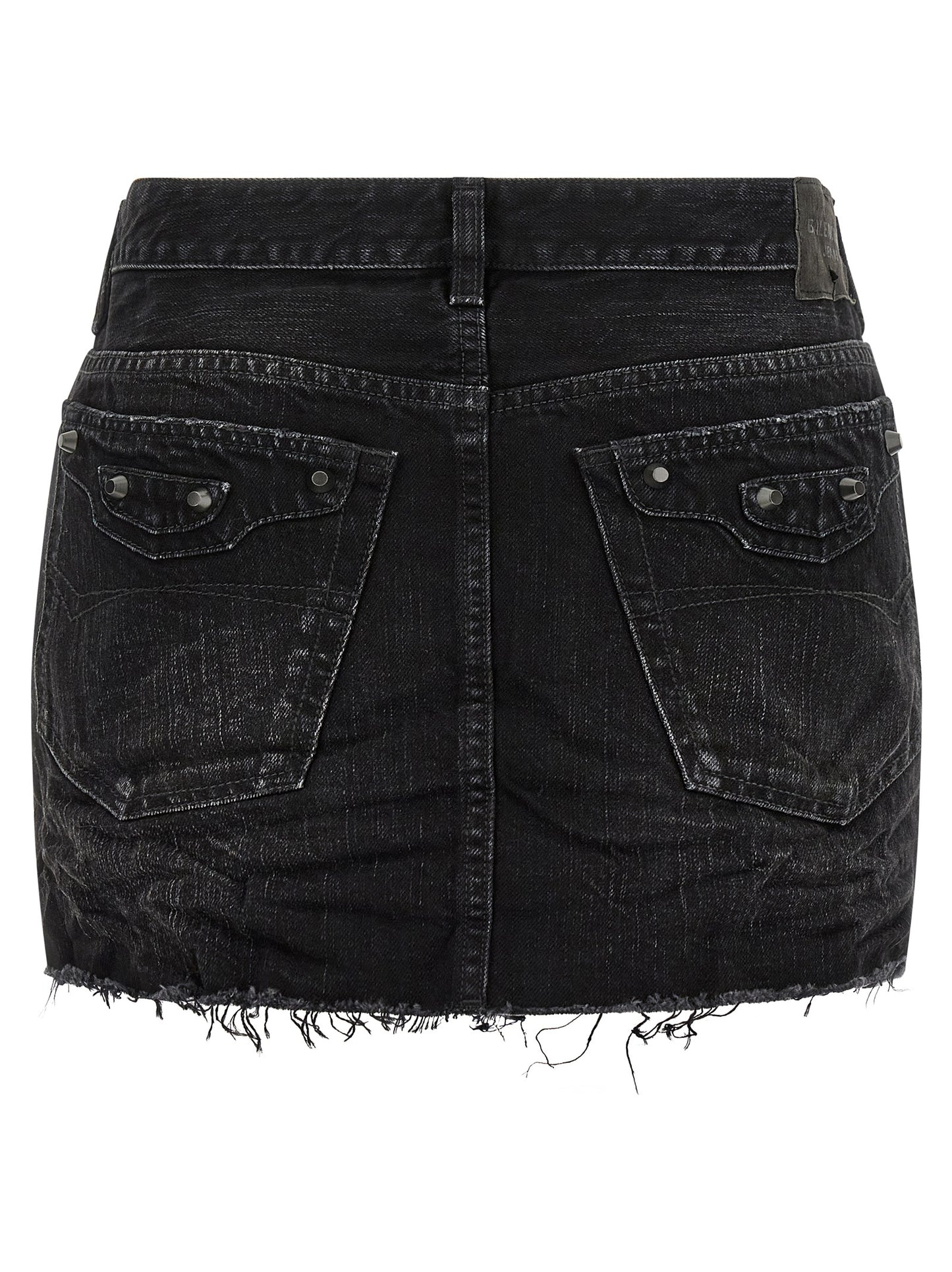 Balenciaga Women 'City' Skirt BALENCIAGA