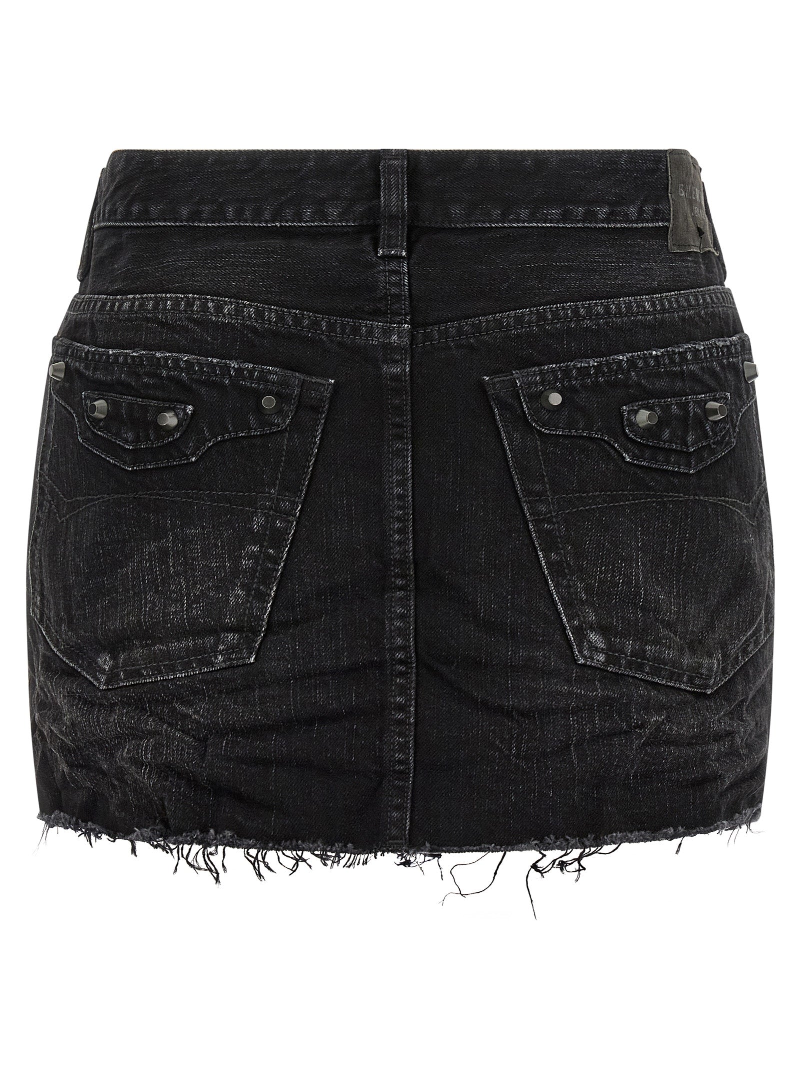 Balenciaga Women 'City' Skirt BALENCIAGA