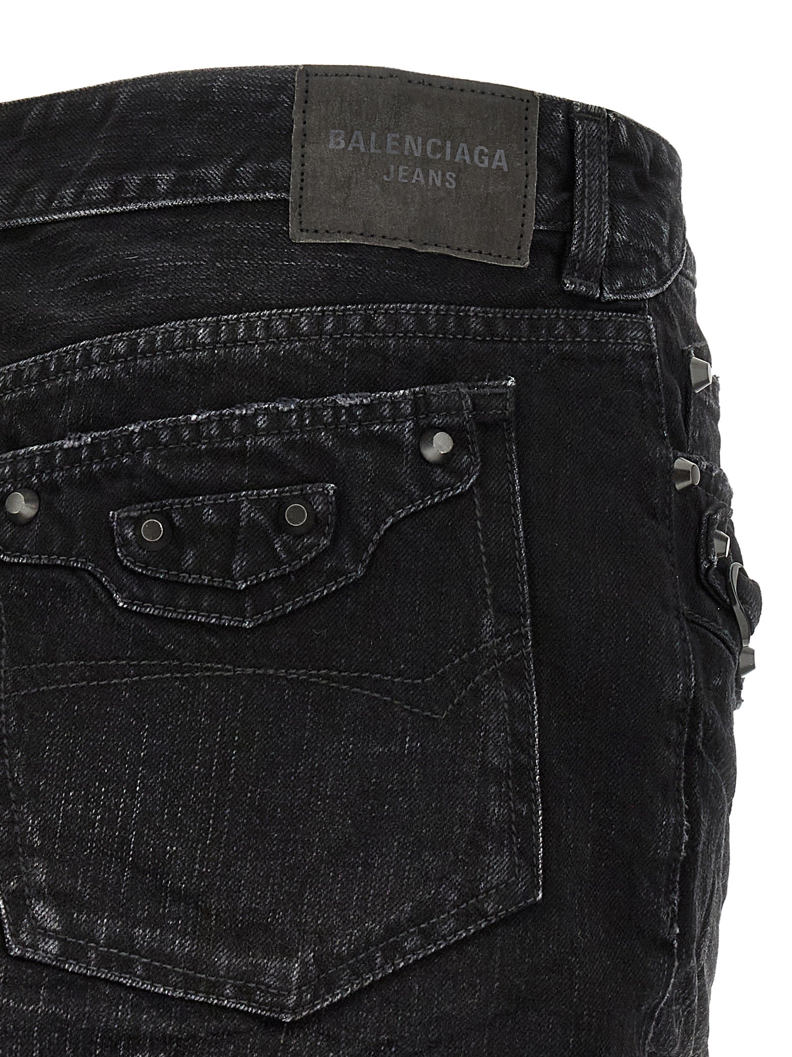 Balenciaga Women 'City' Skirt BALENCIAGA