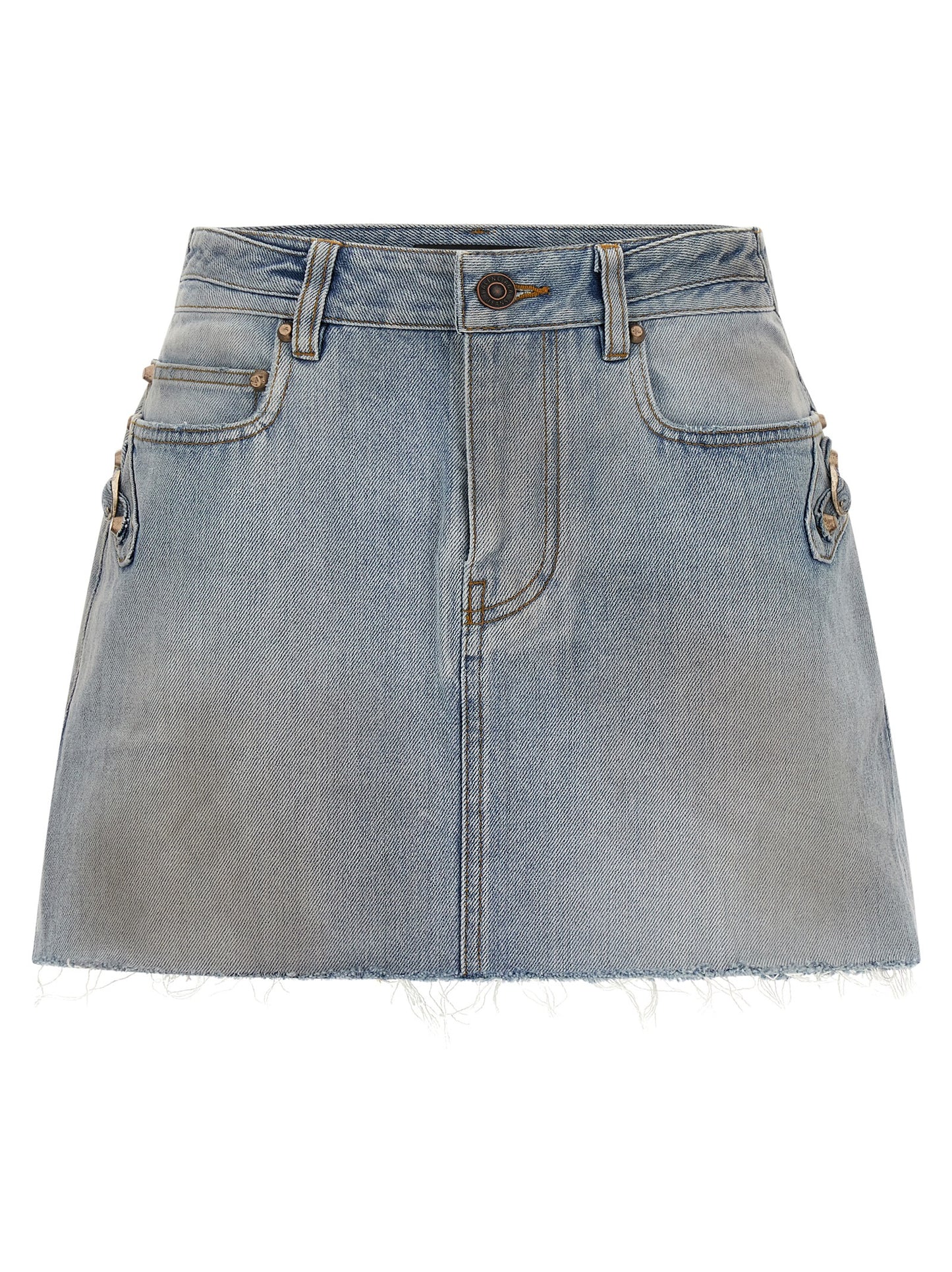 Balenciaga Women 'City' Skirt BALENCIAGA