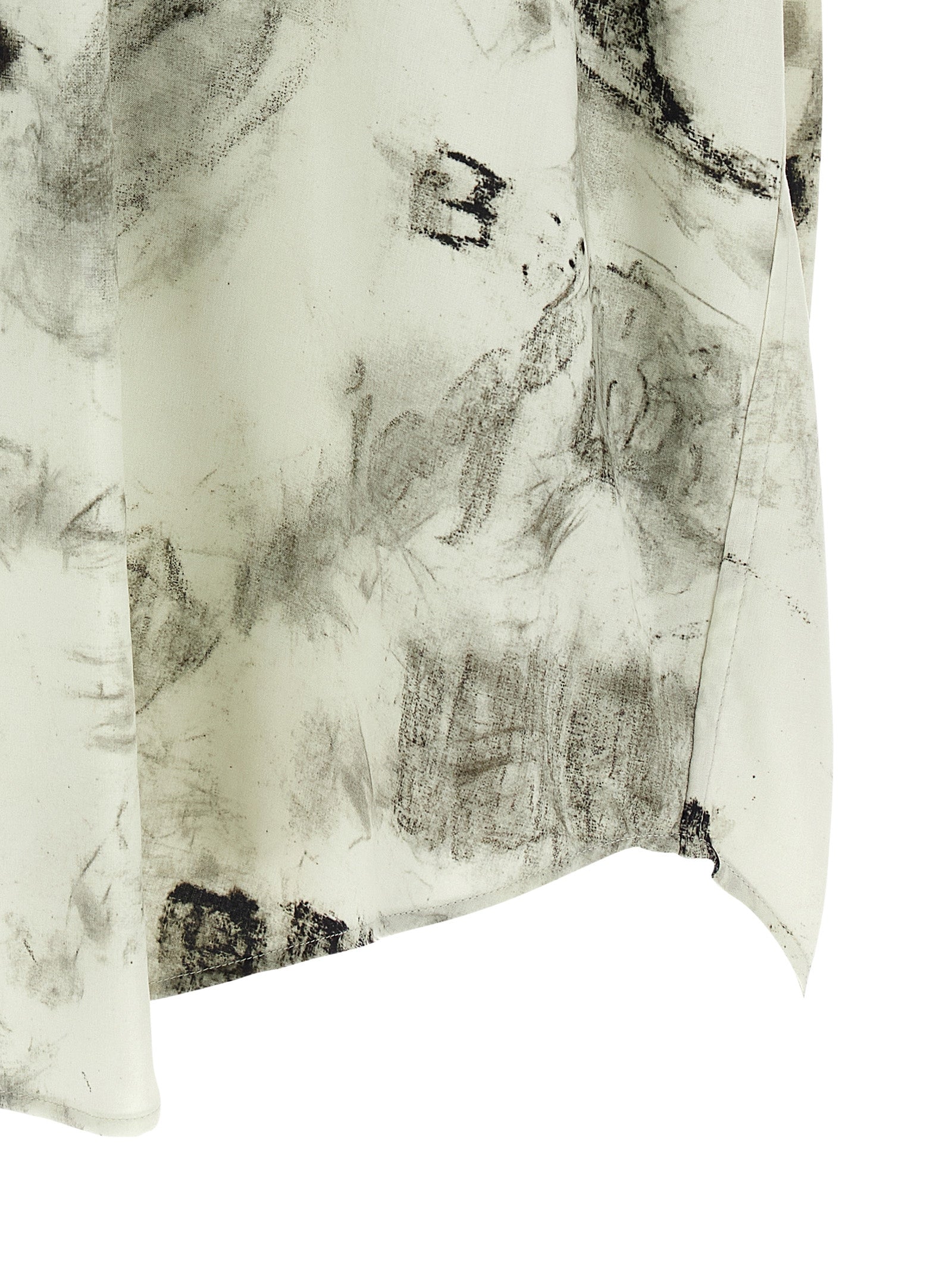 Balenciaga Men 'Minimal' Shirt BALENCIAGA