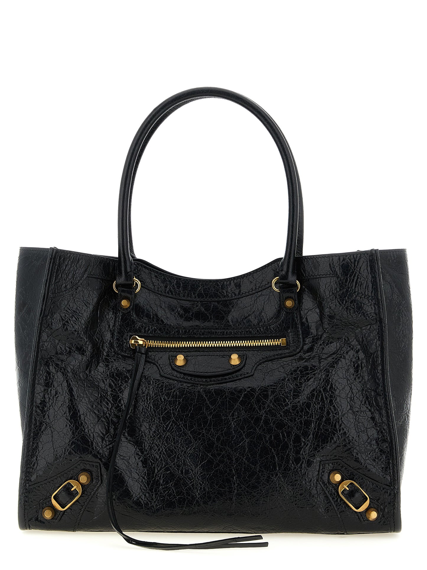 Balenciaga Women 'Le City S' Shopping Bag BALENCIAGA
