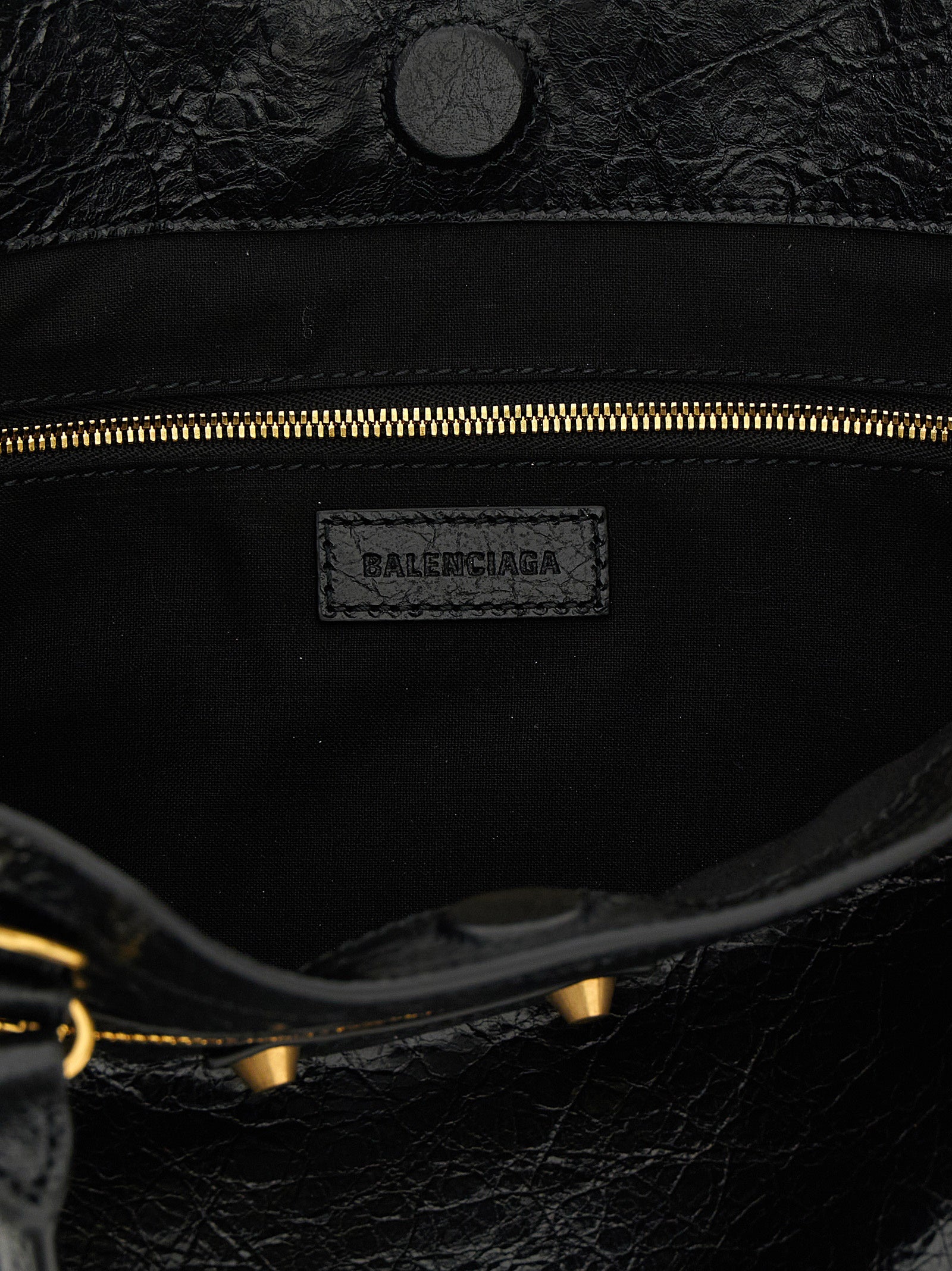 Balenciaga Women 'Le City S' Shopping Bag BALENCIAGA