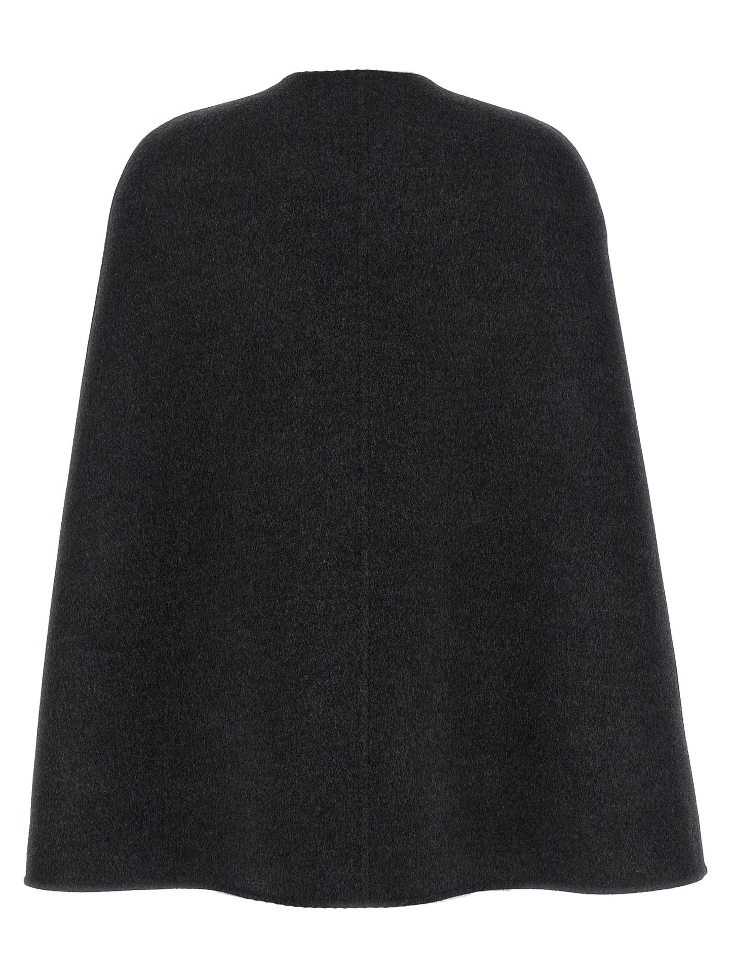 Gucci Women 'Morsetto' Cape GUCCI