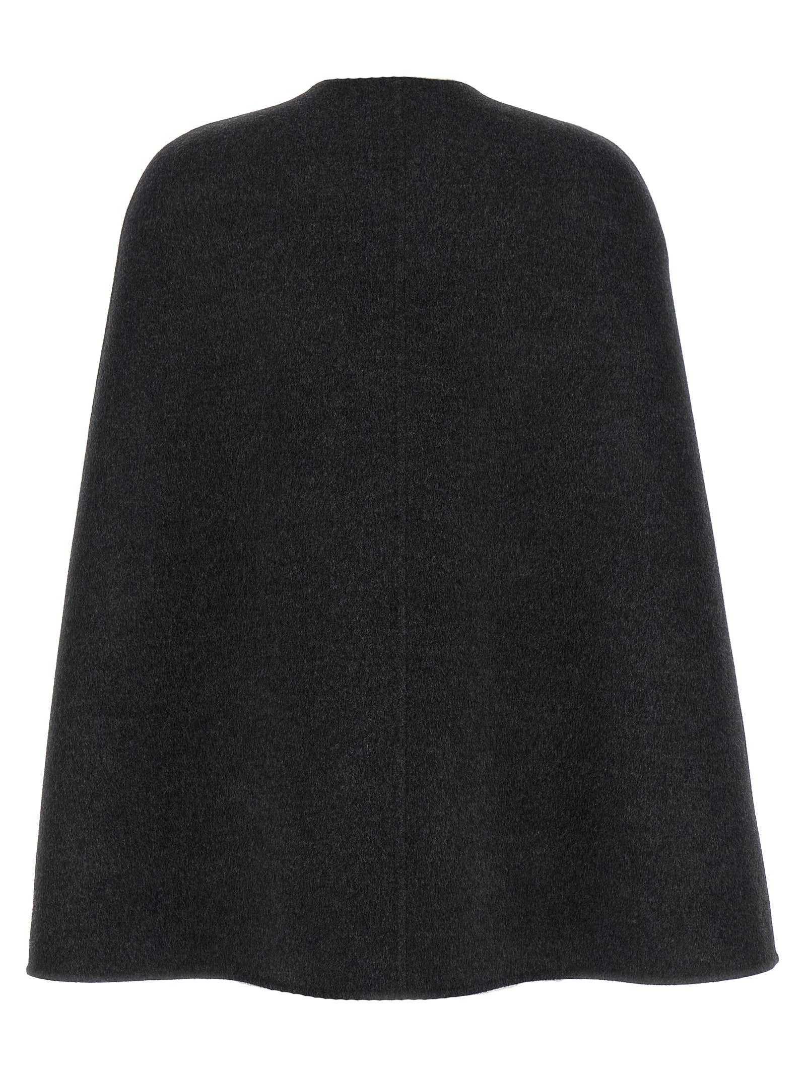 Gucci Women 'Morsetto' Cape GUCCI