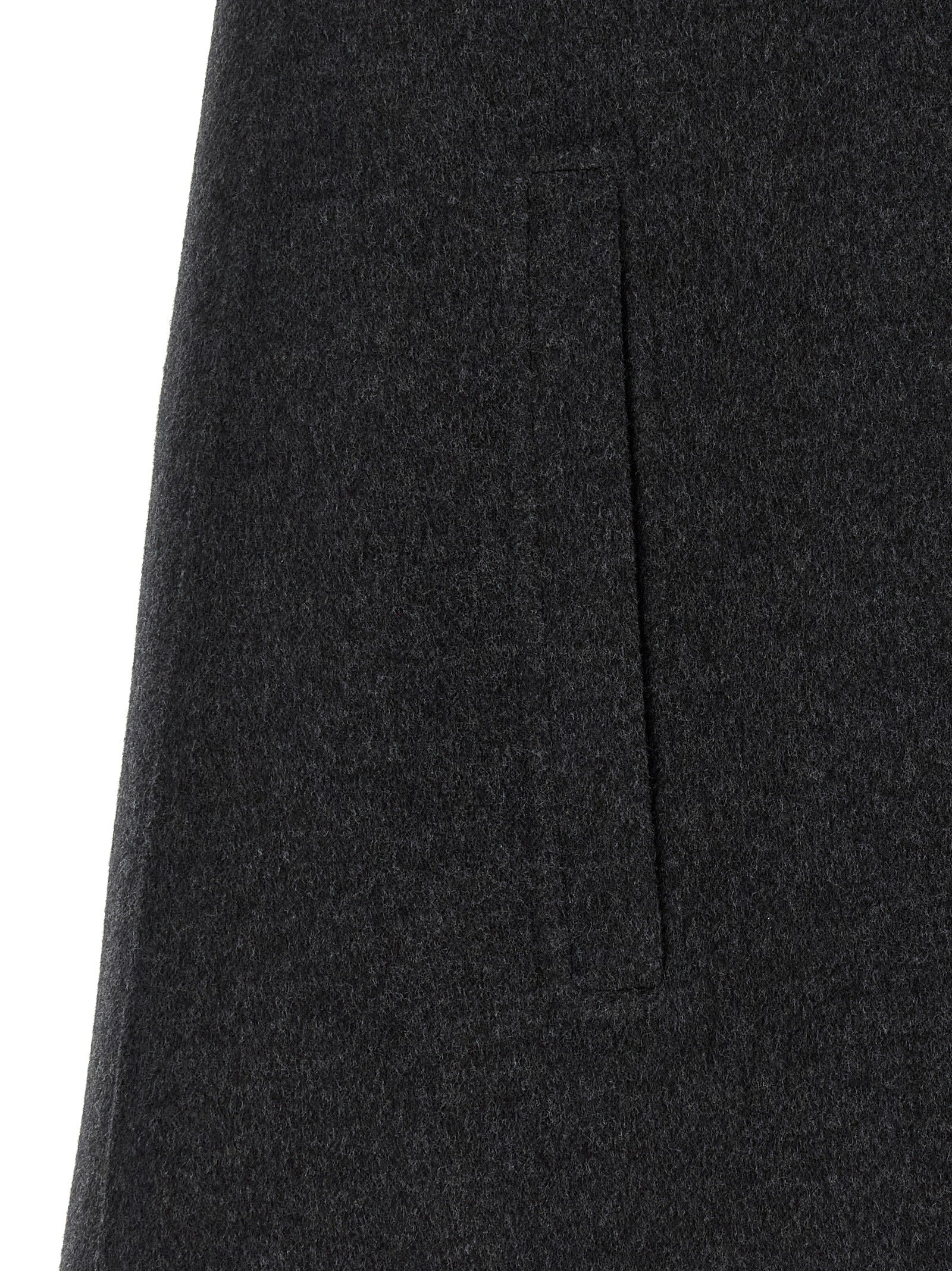 Gucci Women 'Morsetto' Cape GUCCI
