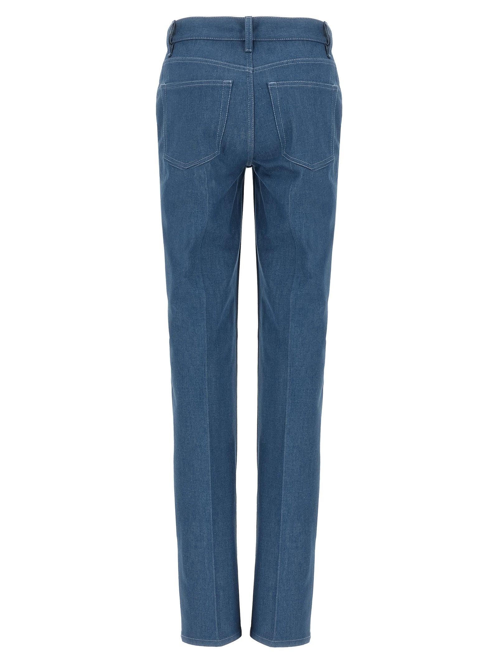Gucci Women 'Morsetto' Jeans GUCCI