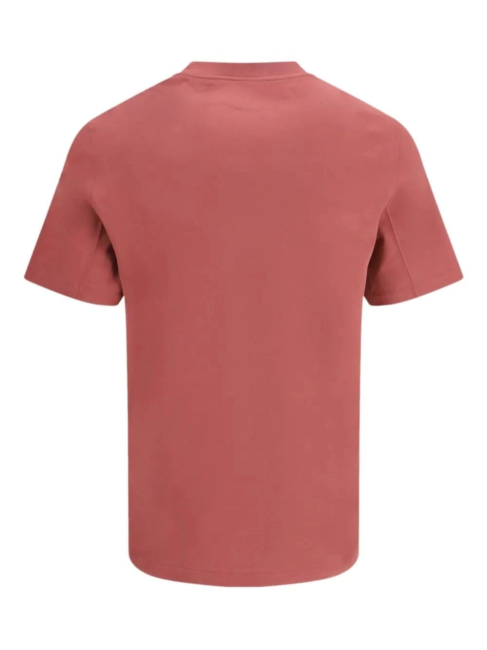Brunello Cucinelli Men Jersey T-Shirt With Logo BRUNELLO CUCINELLI