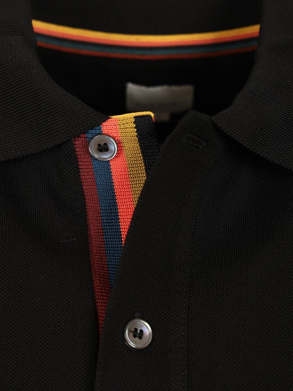 Paul Smith Men Polo Shirt PAUL SMITH