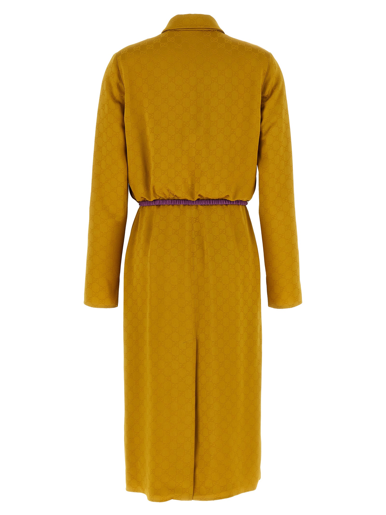 Gucci Women Jacquard 'Gg' Dress GUCCI