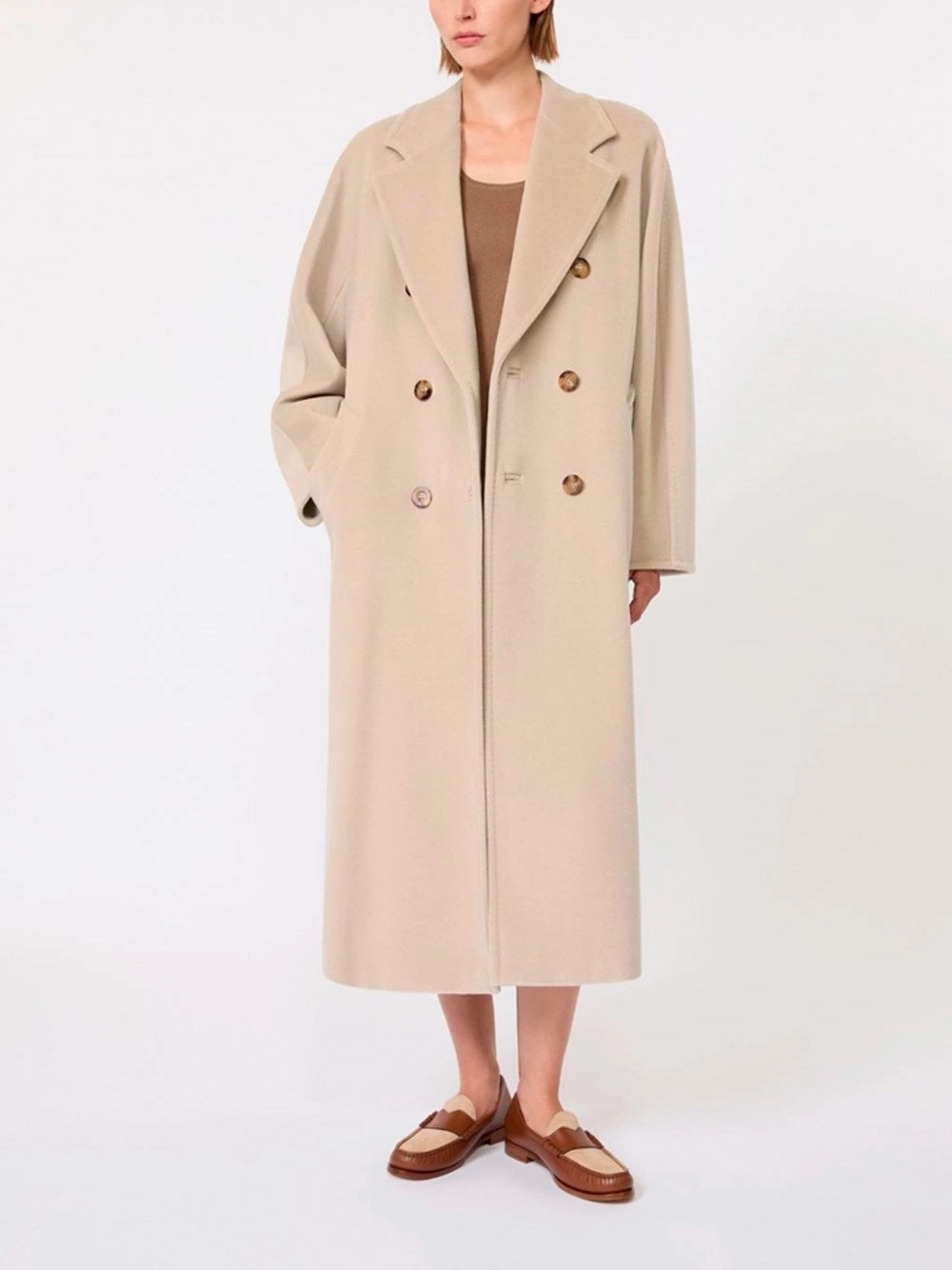 Max Mara Women Madame Coat MAX MARA