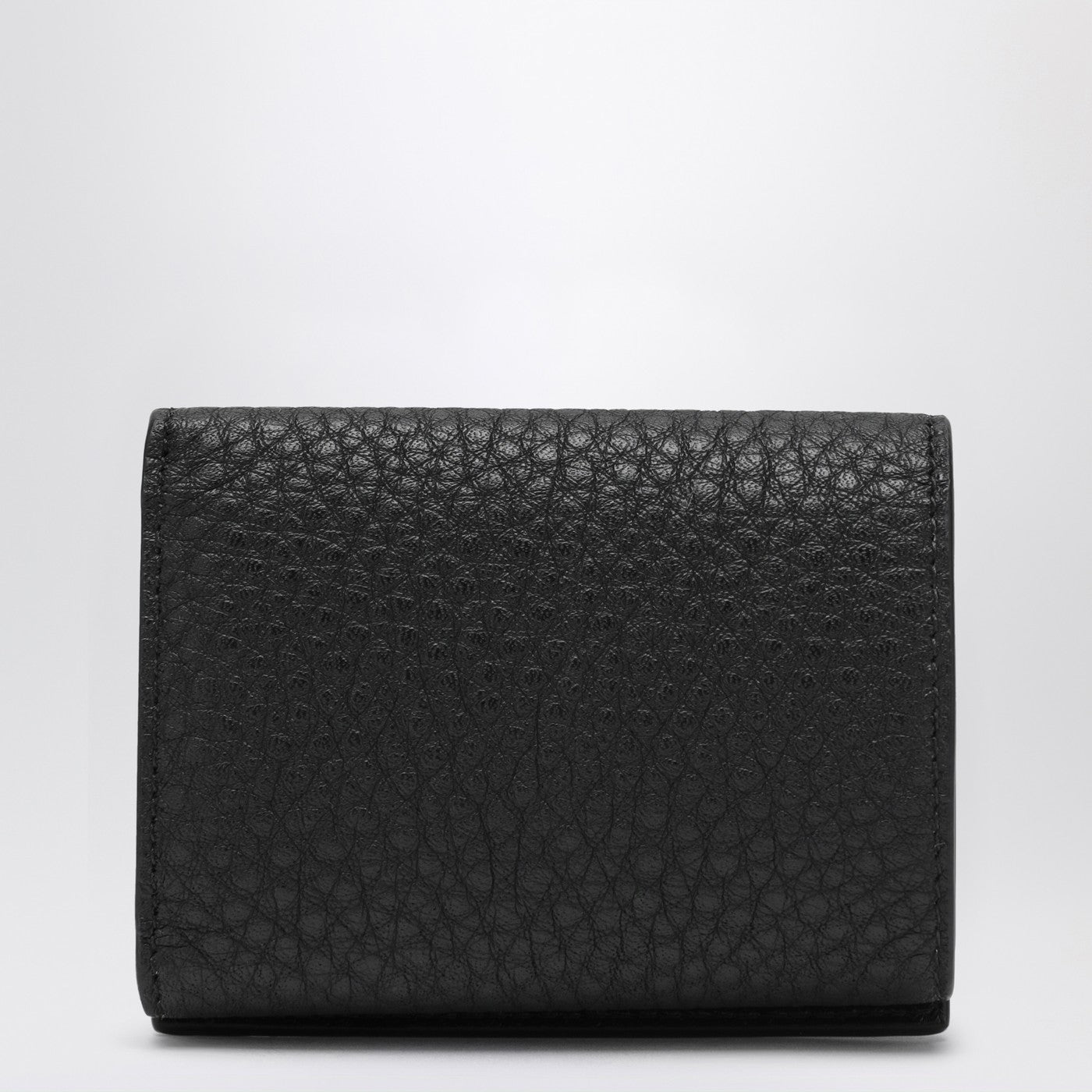 Balenciaga Explorer Small Black Wallet Men BALENCIAGA