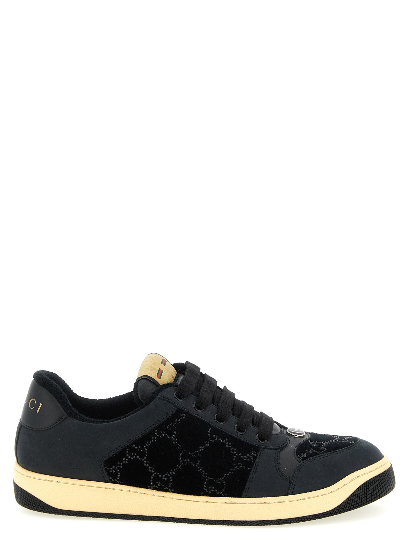 Gucci Women 'Screener' Sneakers GUCCI