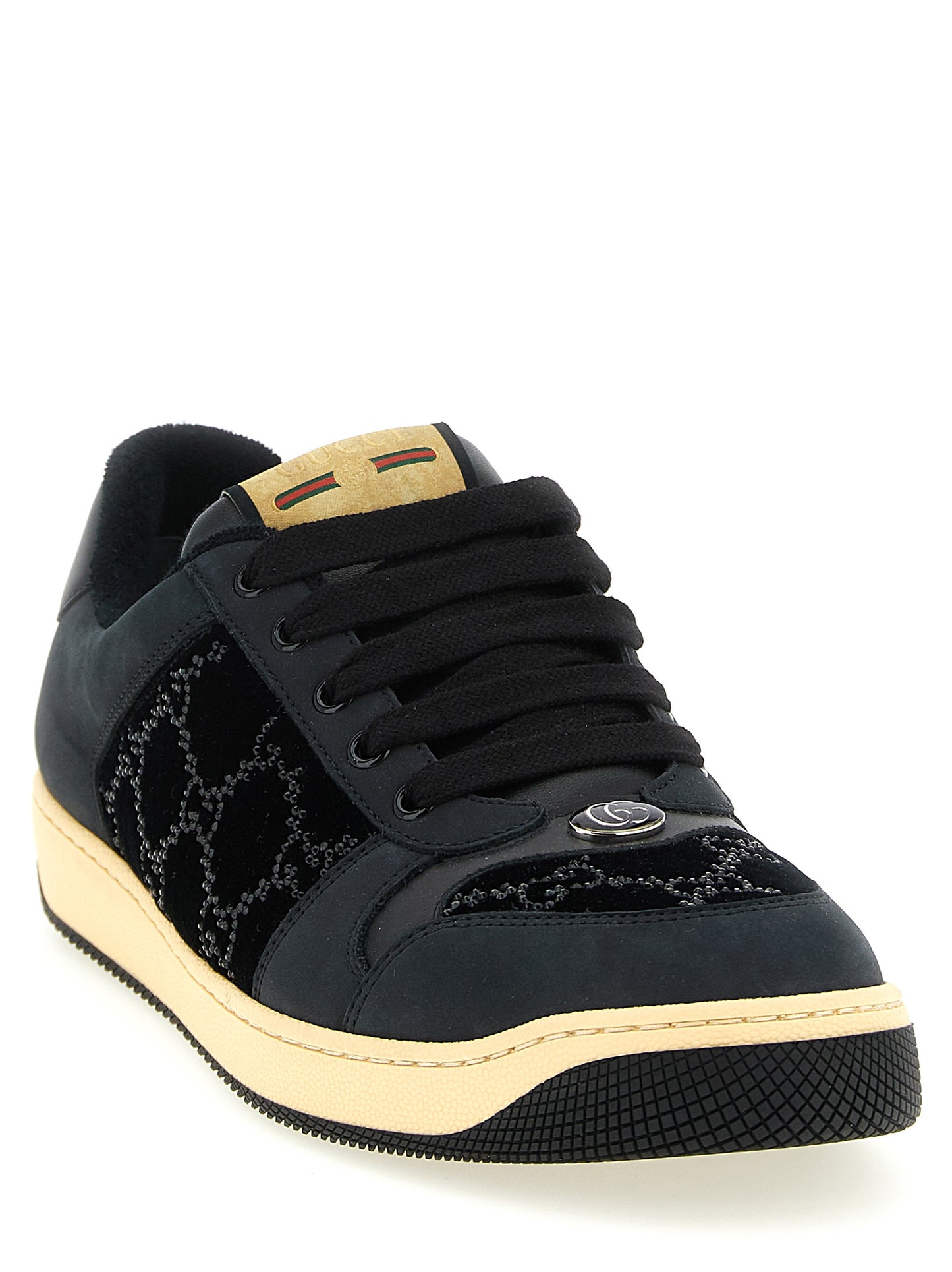 Gucci Women 'Screener' Sneakers GUCCI