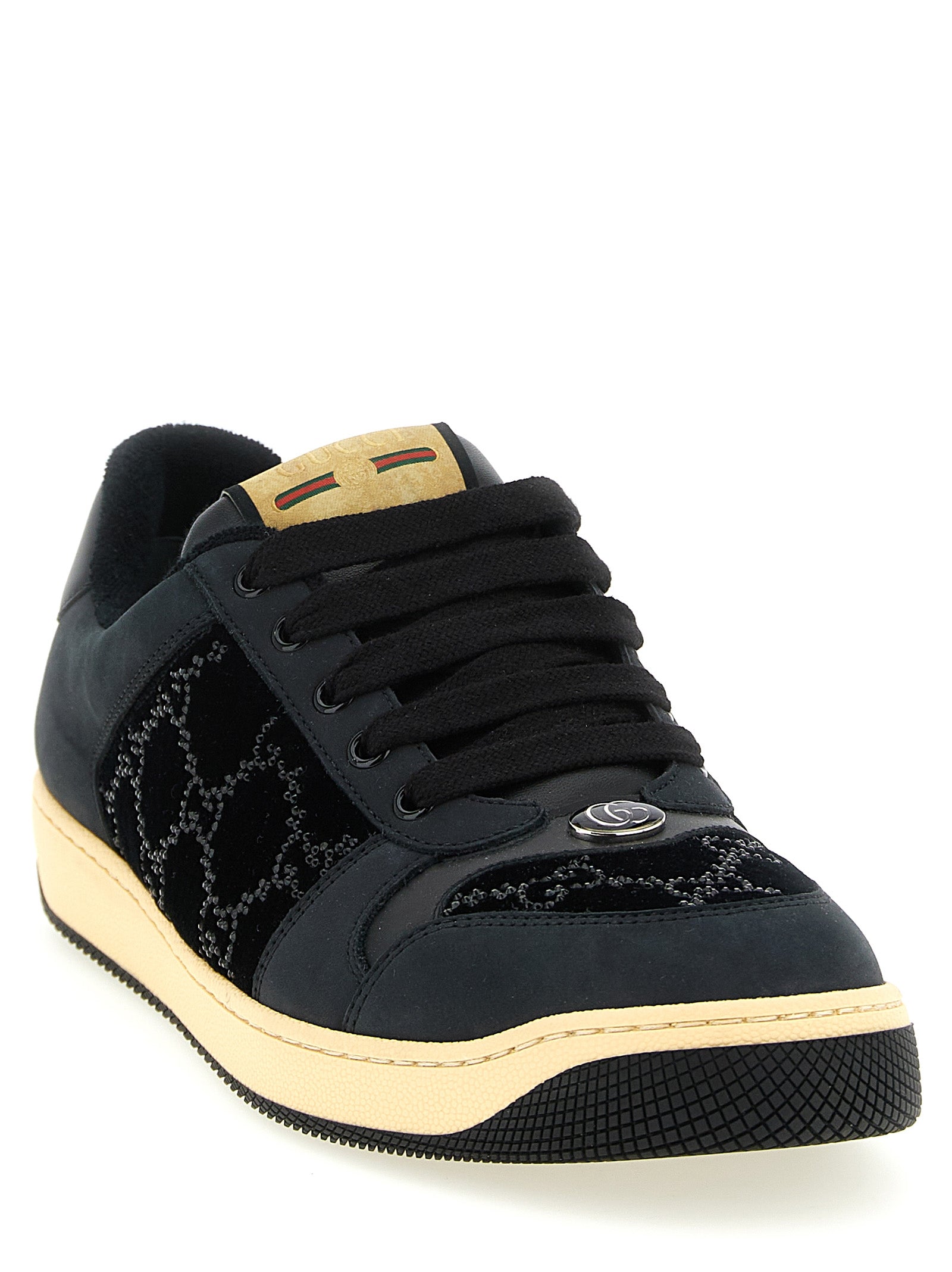 Gucci Women 'Screener' Sneakers GUCCI