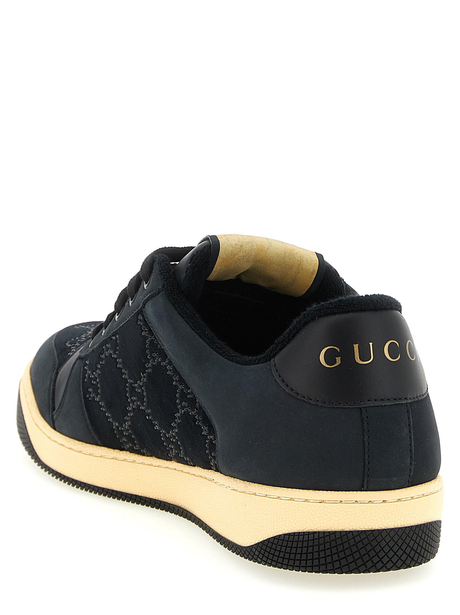 Gucci Women 'Screener' Sneakers GUCCI