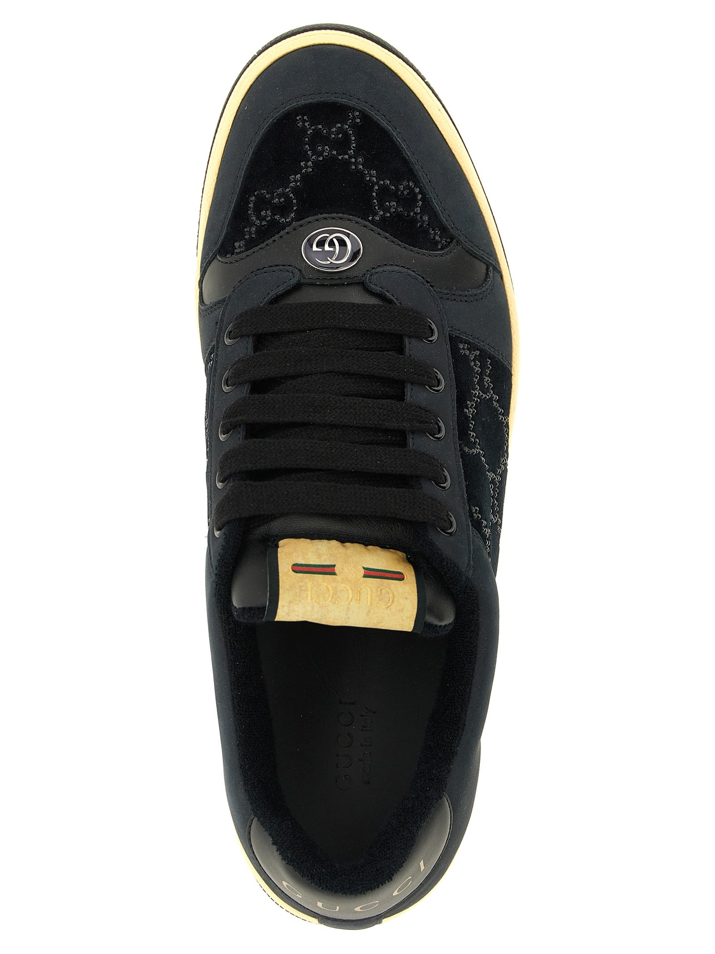 Gucci Women 'Screener' Sneakers GUCCI