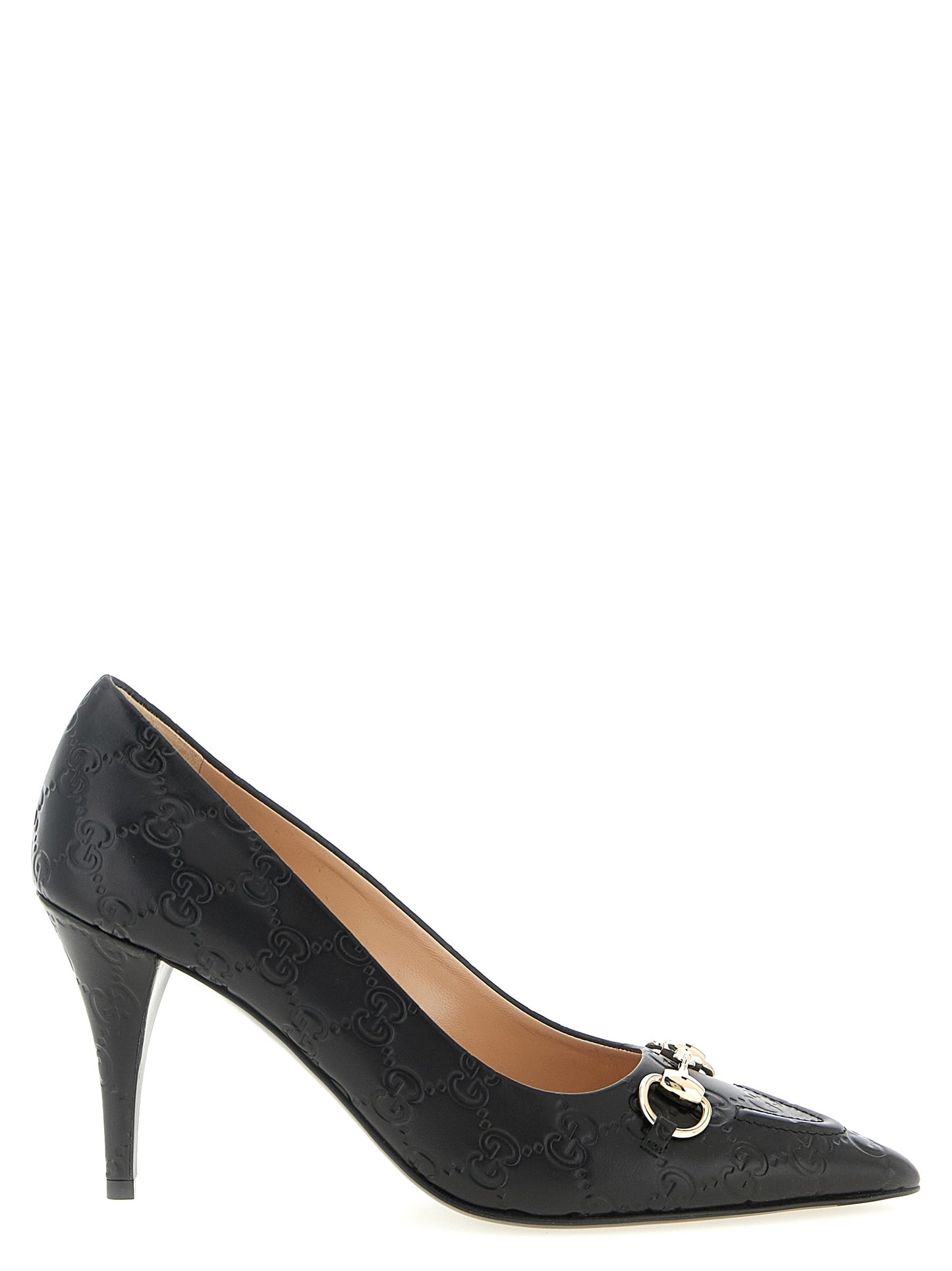 Gucci Women 'Morsetto' Pumps GUCCI