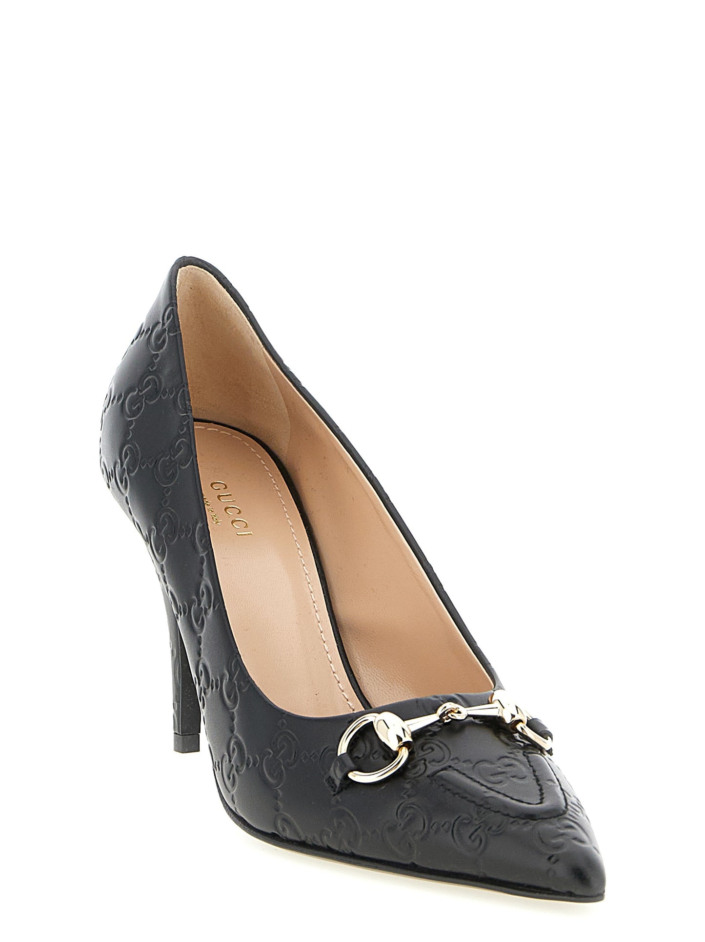 Gucci Women 'Morsetto' Pumps GUCCI