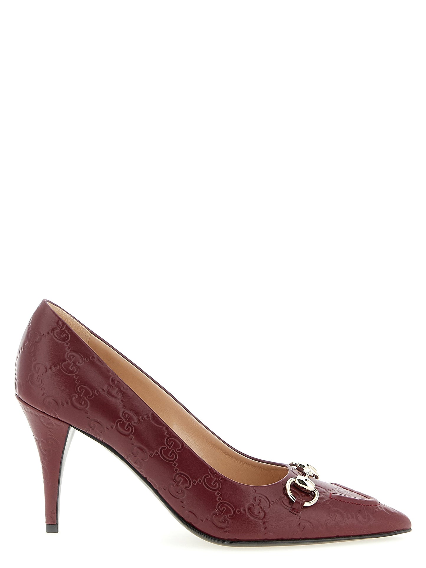 Gucci Women 'Morsetto' Pumps GUCCI