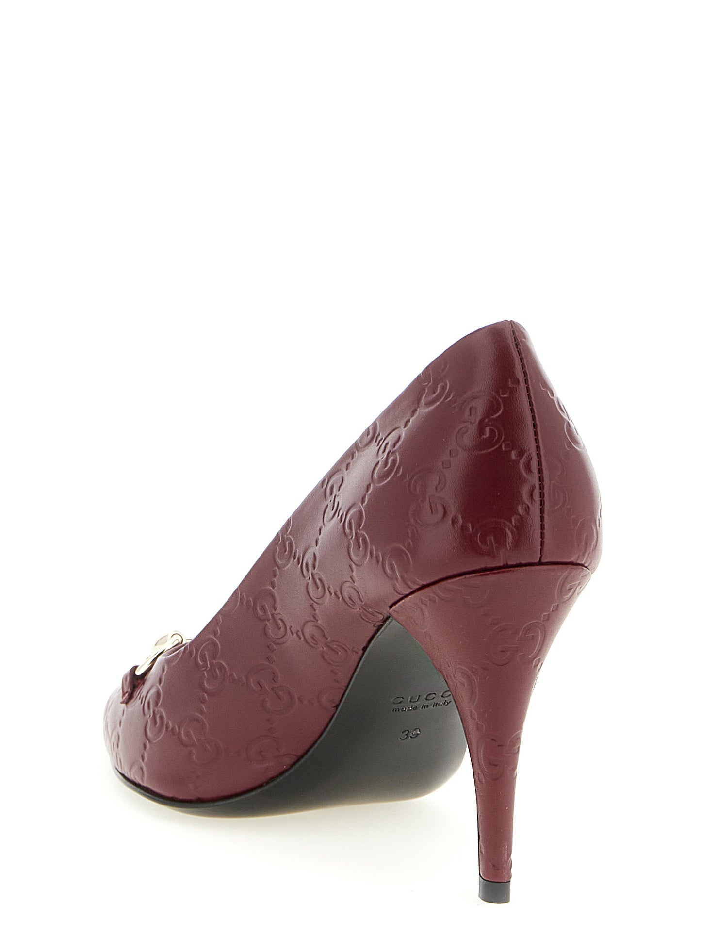 Gucci Women 'Morsetto' Pumps GUCCI