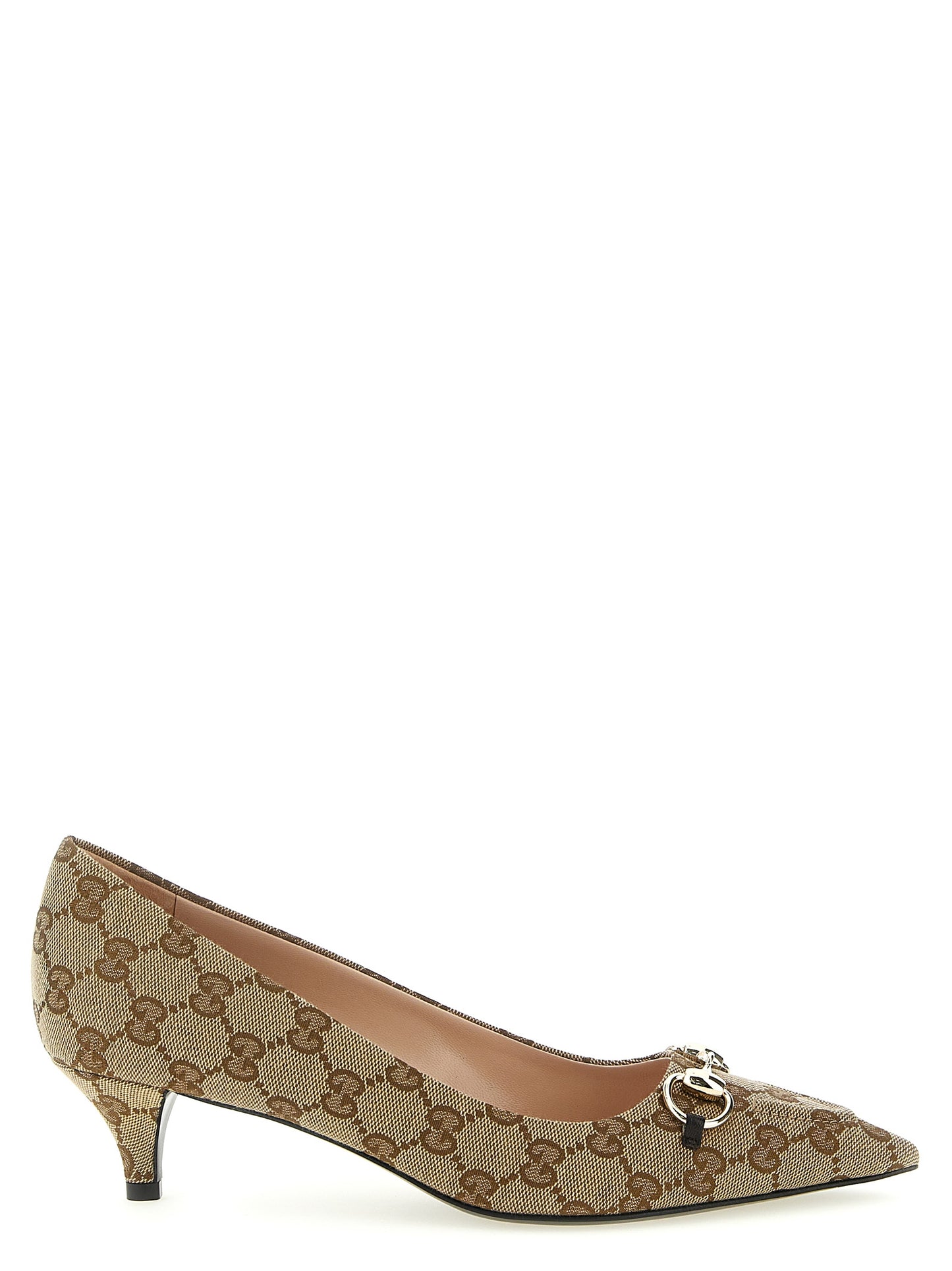 Gucci Women 'Morsetto' Pumps GUCCI