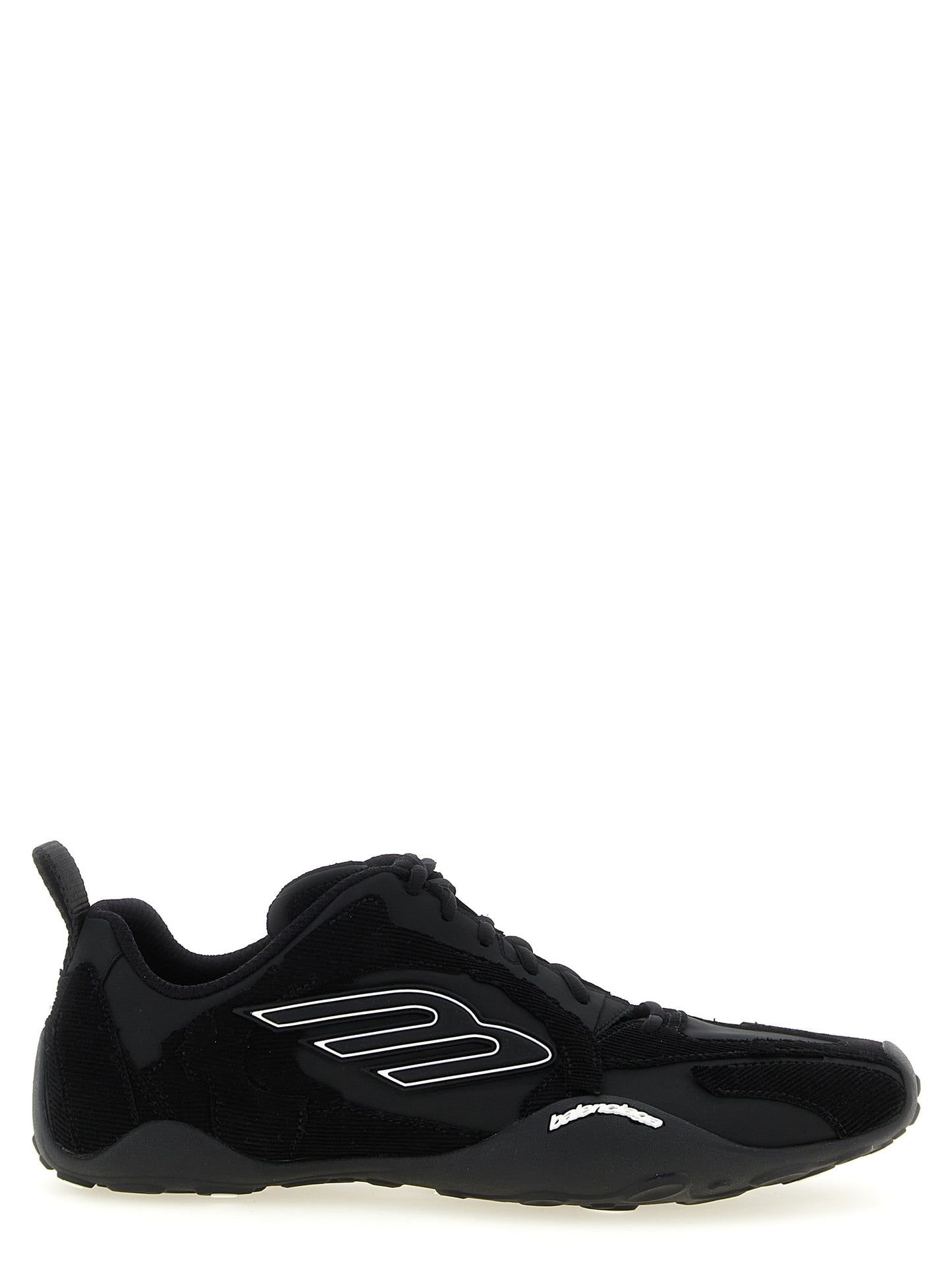 Balenciaga Men 'Monday Ultra' Sneakers BALENCIAGA