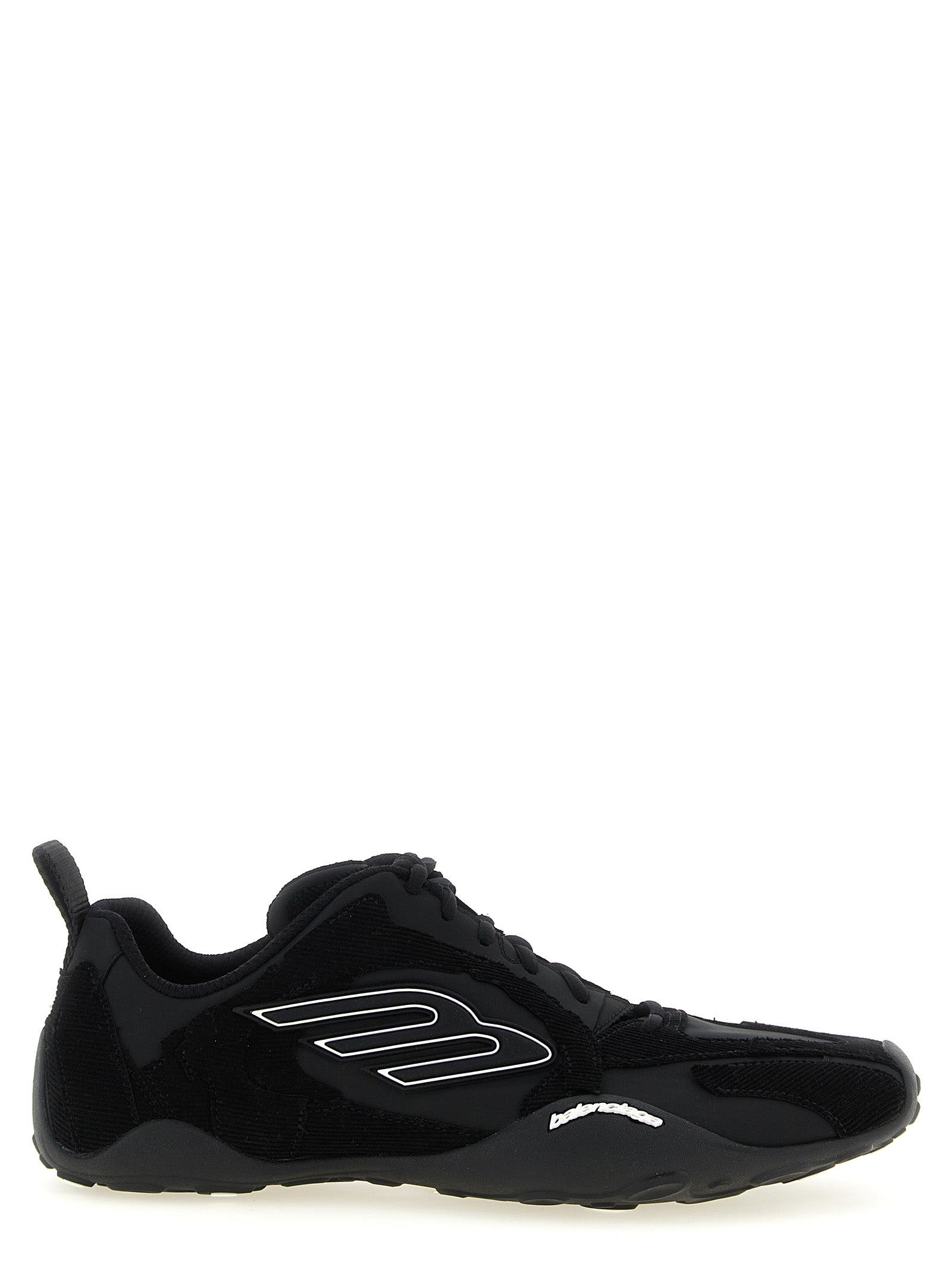 Balenciaga Men 'Monday Ultra' Sneakers BALENCIAGA