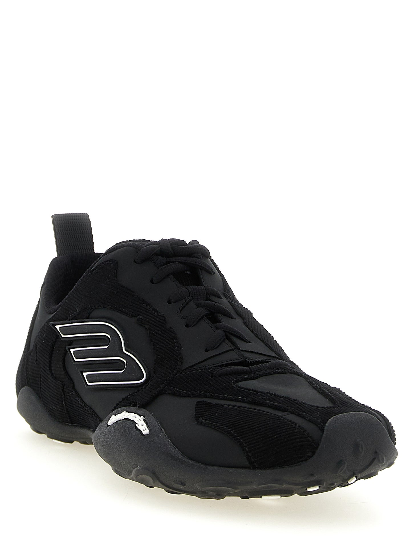 Balenciaga Men 'Monday Ultra' Sneakers BALENCIAGA