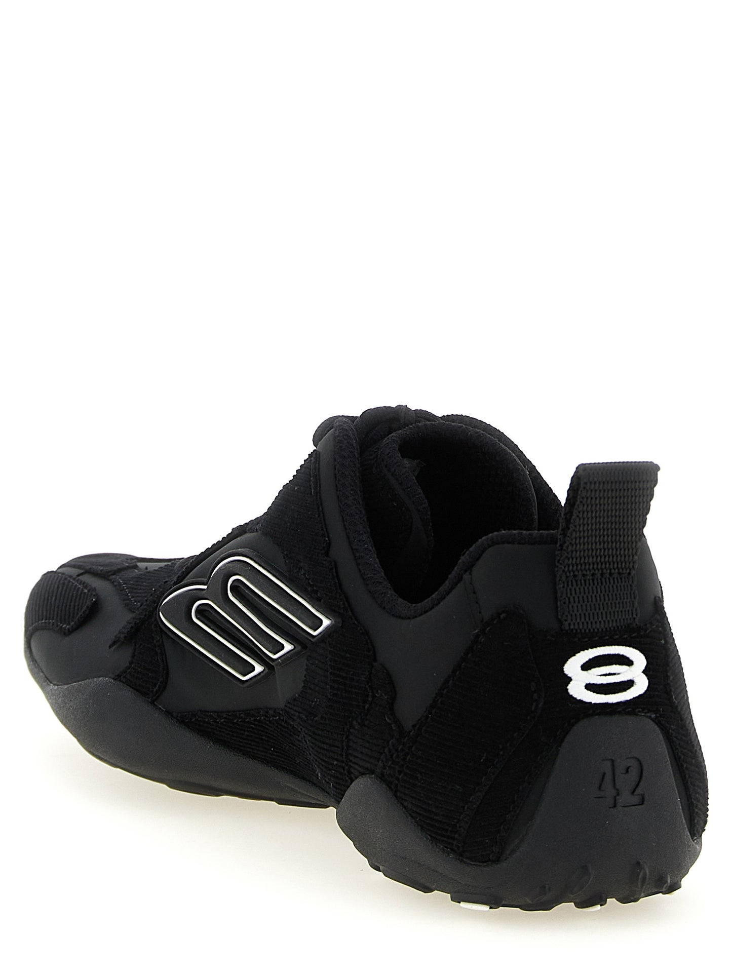 Balenciaga Men 'Monday Ultra' Sneakers BALENCIAGA