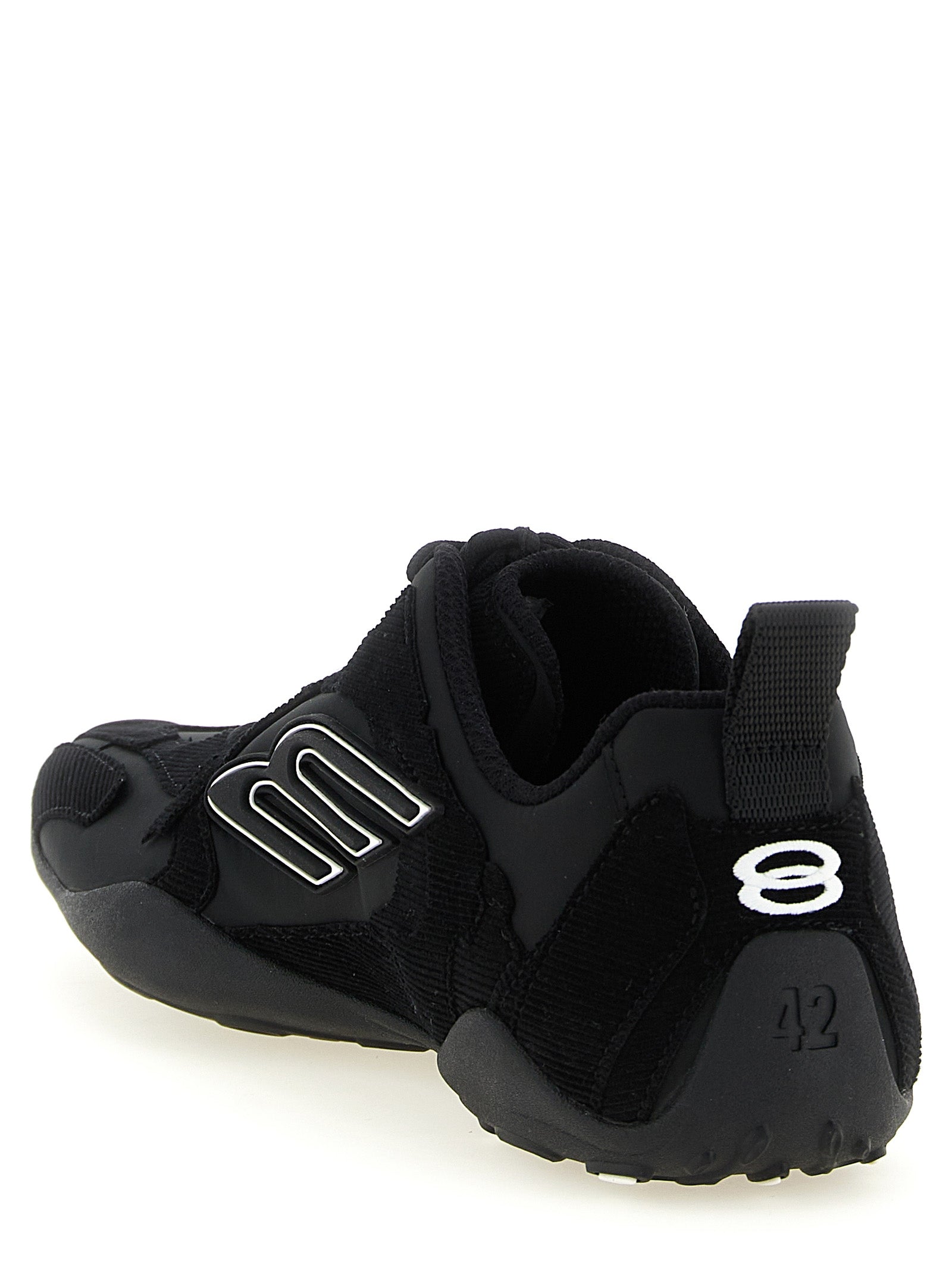 Balenciaga Men 'Monday Ultra' Sneakers BALENCIAGA