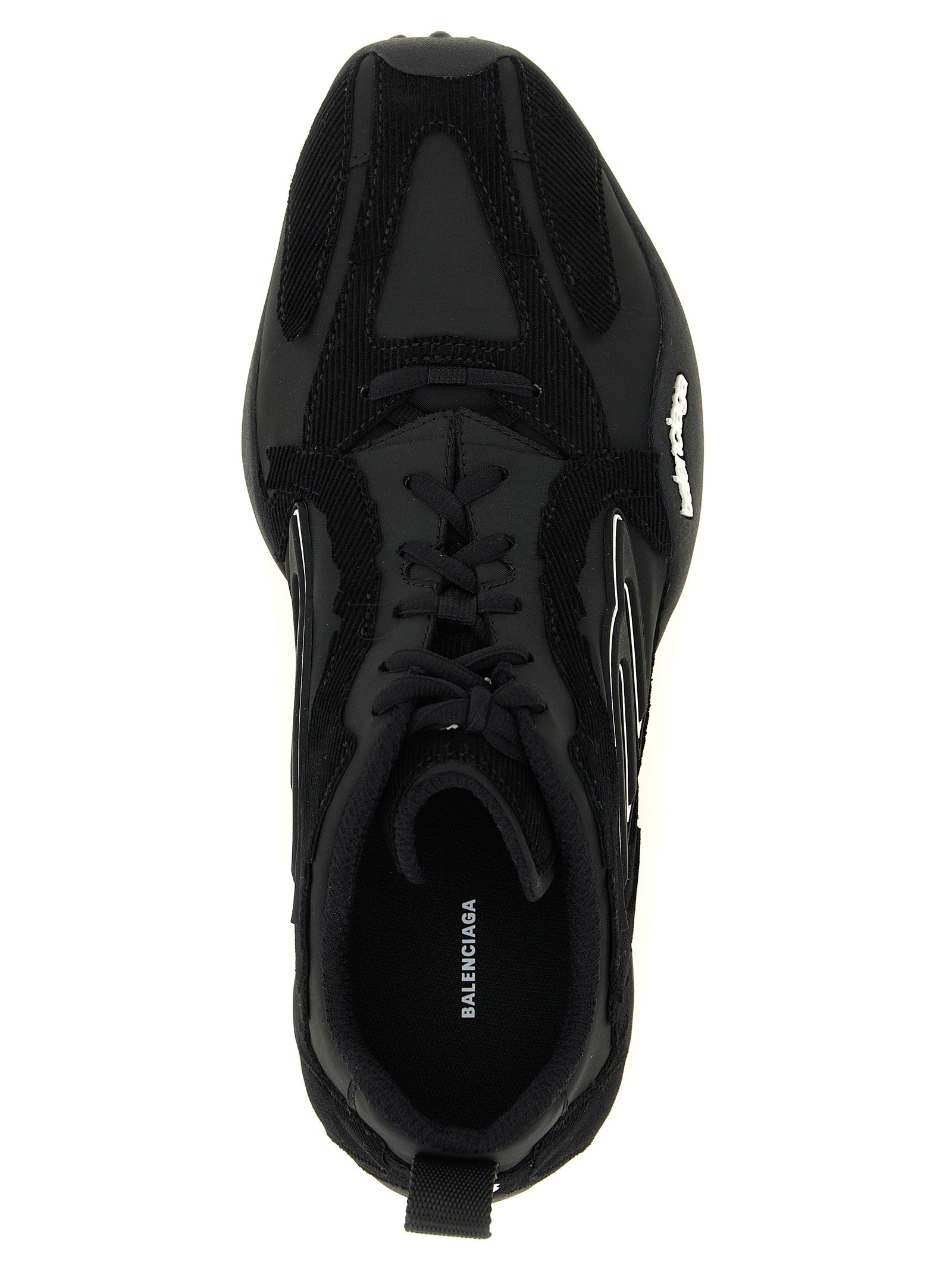 Balenciaga Men 'Monday Ultra' Sneakers BALENCIAGA