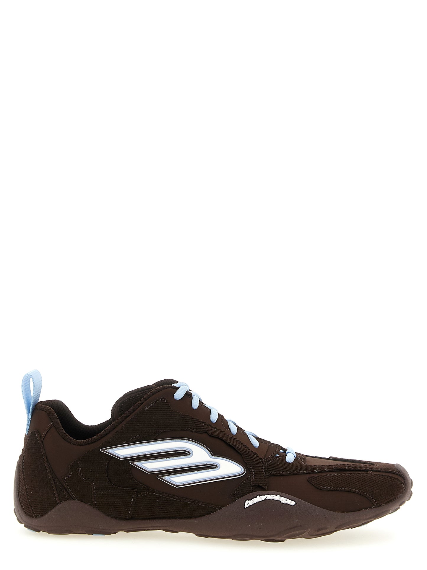 Balenciaga Men 'Monday Ultra' Sneakers BALENCIAGA