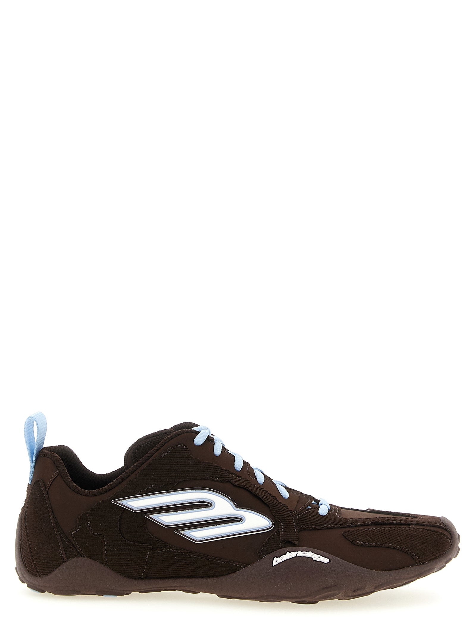 Balenciaga Men 'Monday Ultra' Sneakers BALENCIAGA