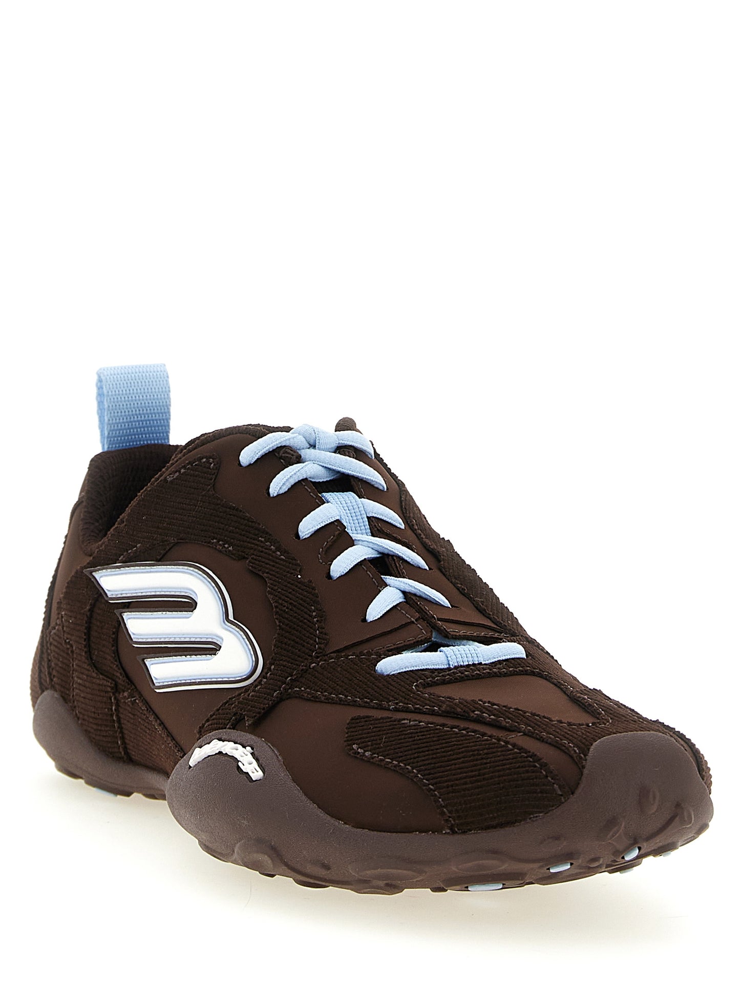 Balenciaga Men 'Monday Ultra' Sneakers BALENCIAGA