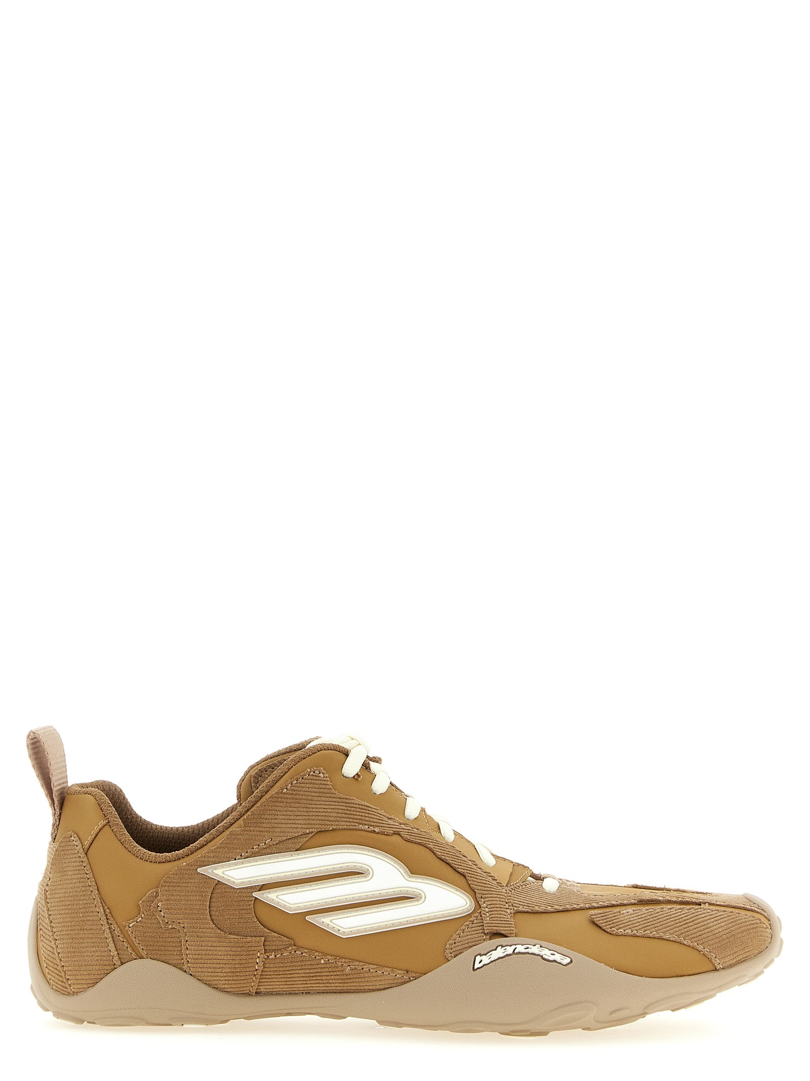 Balenciaga Men 'Monday Ultra' Sneakers BALENCIAGA