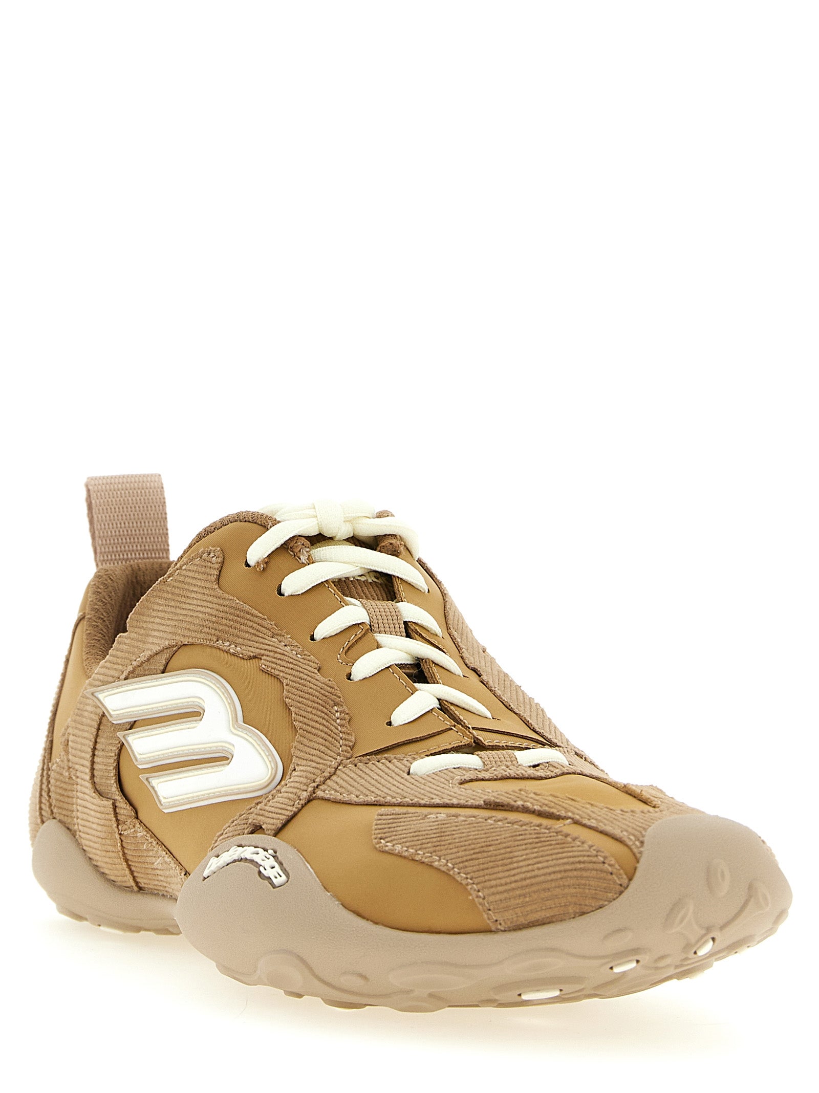Balenciaga Men 'Monday Ultra' Sneakers BALENCIAGA
