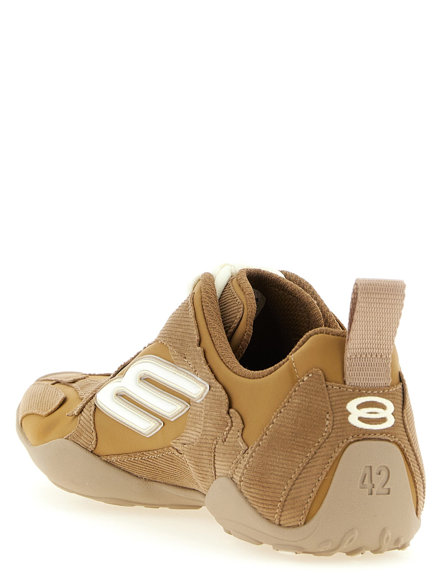 Balenciaga Men 'Monday Ultra' Sneakers BALENCIAGA