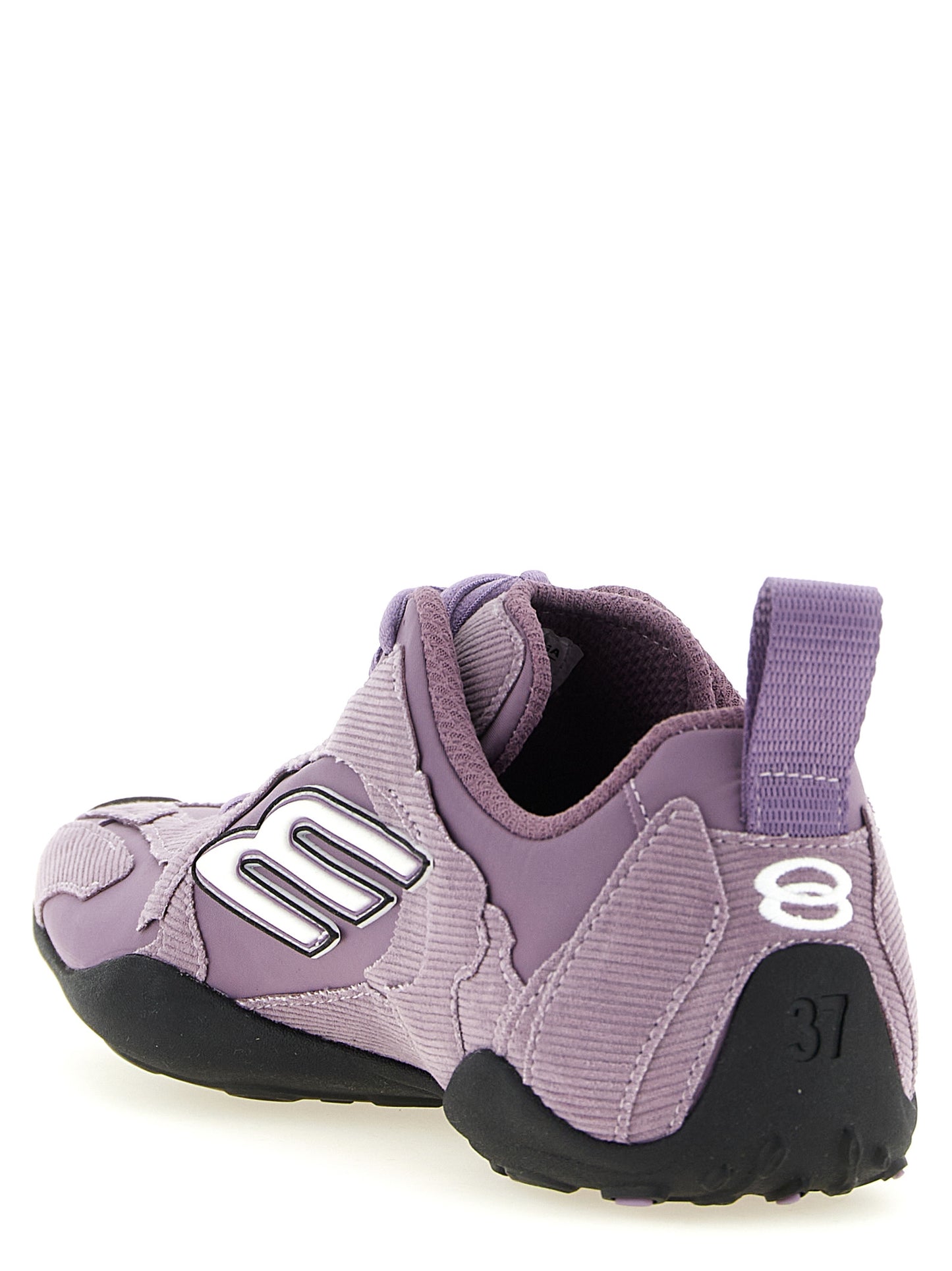 Balenciaga Women 'Monday Ultra' Sneakers BALENCIAGA