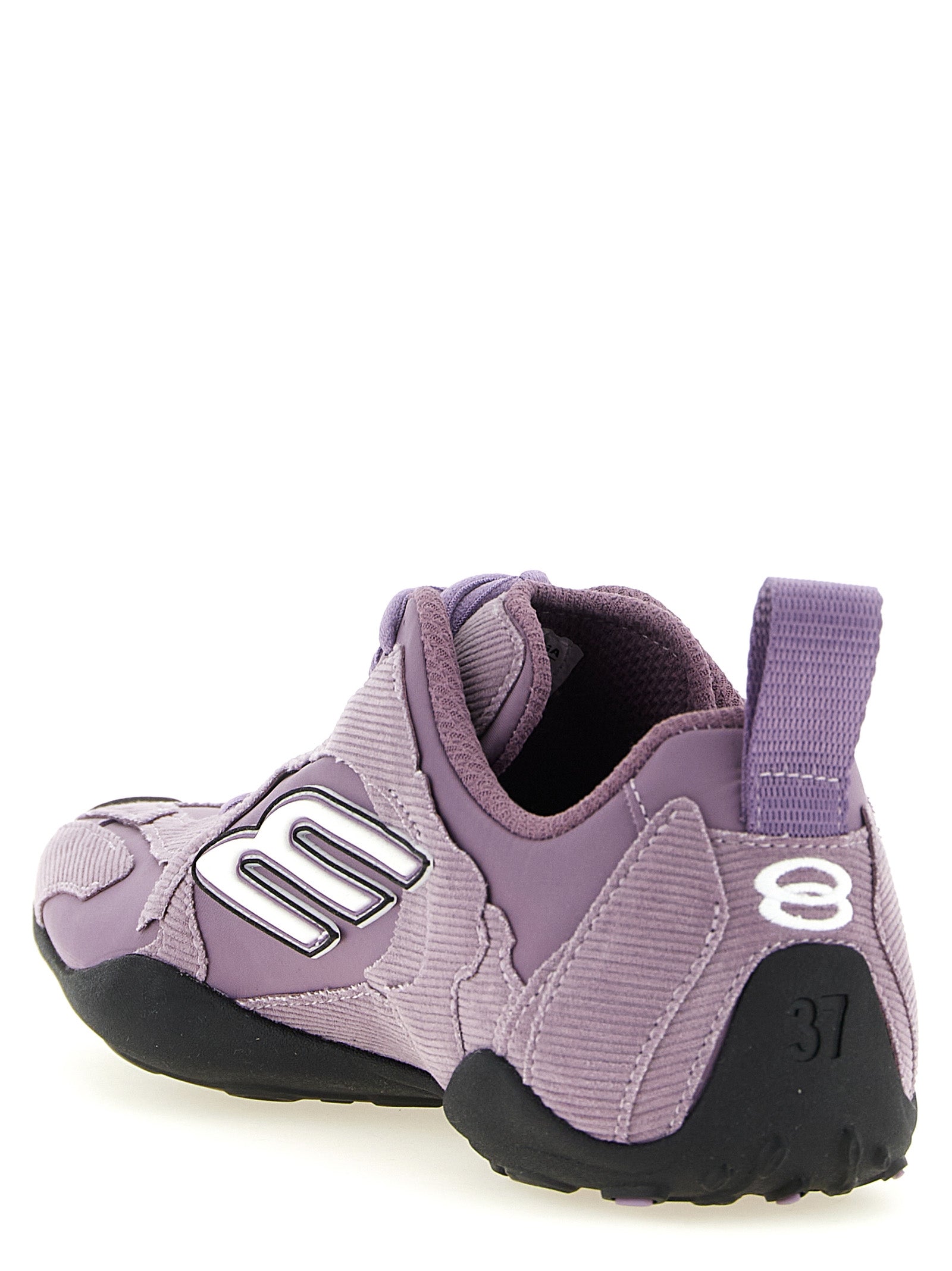 Balenciaga Women 'Monday Ultra' Sneakers BALENCIAGA