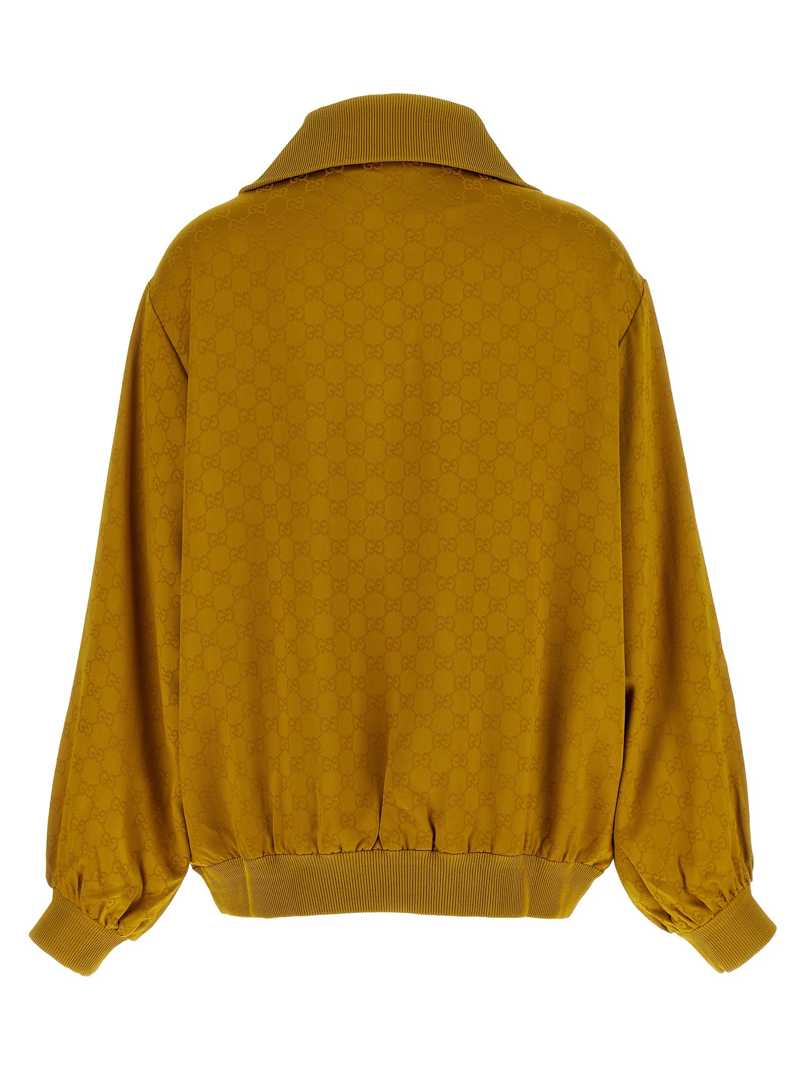 Gucci Women 'Gg' Jacquard Sweater GUCCI