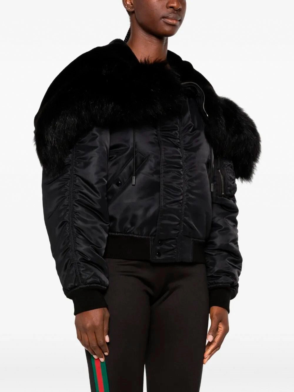 Gucci Women Bomber Jacket GUCCI